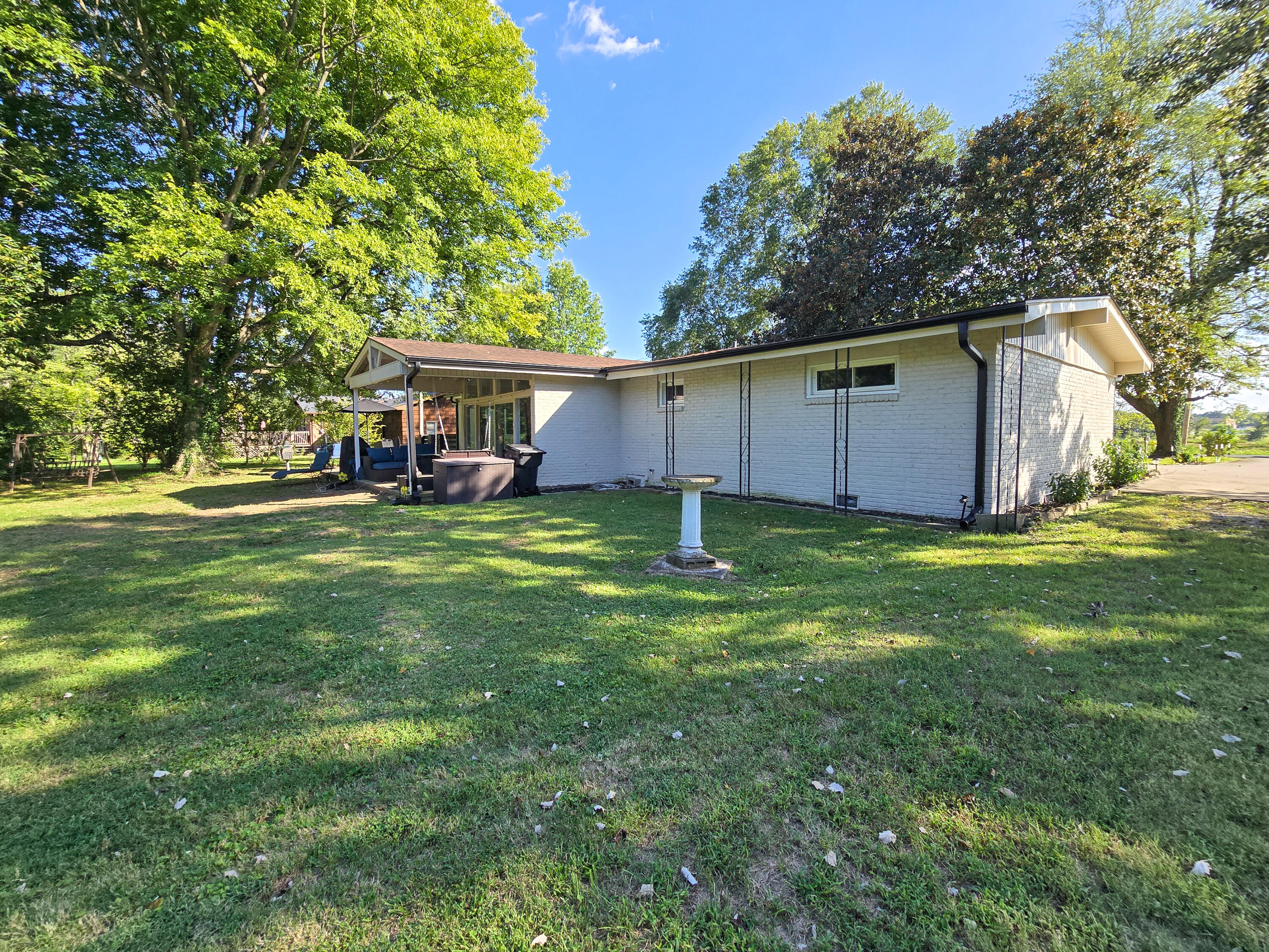 5431 Harris Road Property Photo 9