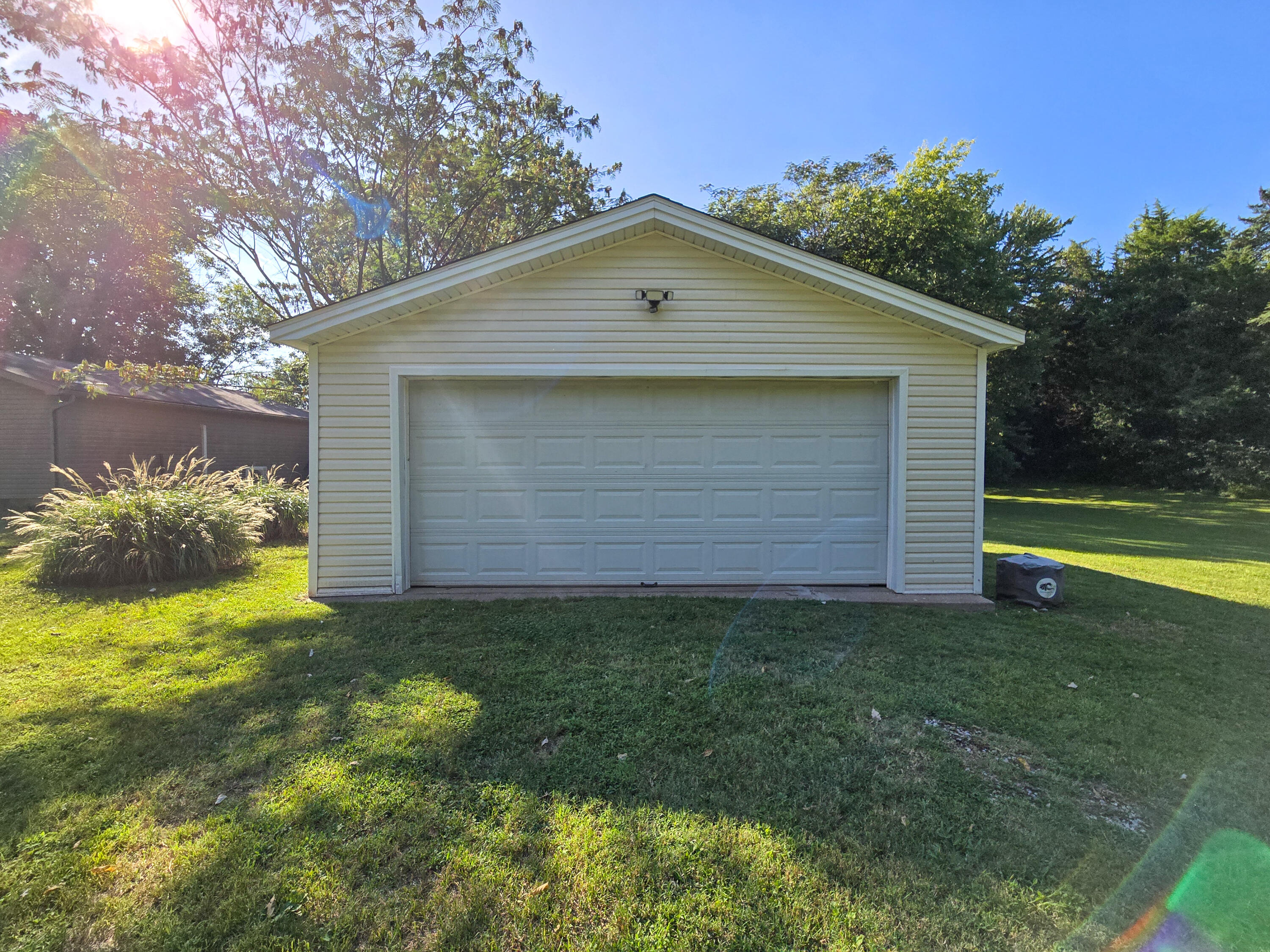 5431 Harris Road Property Photo 11