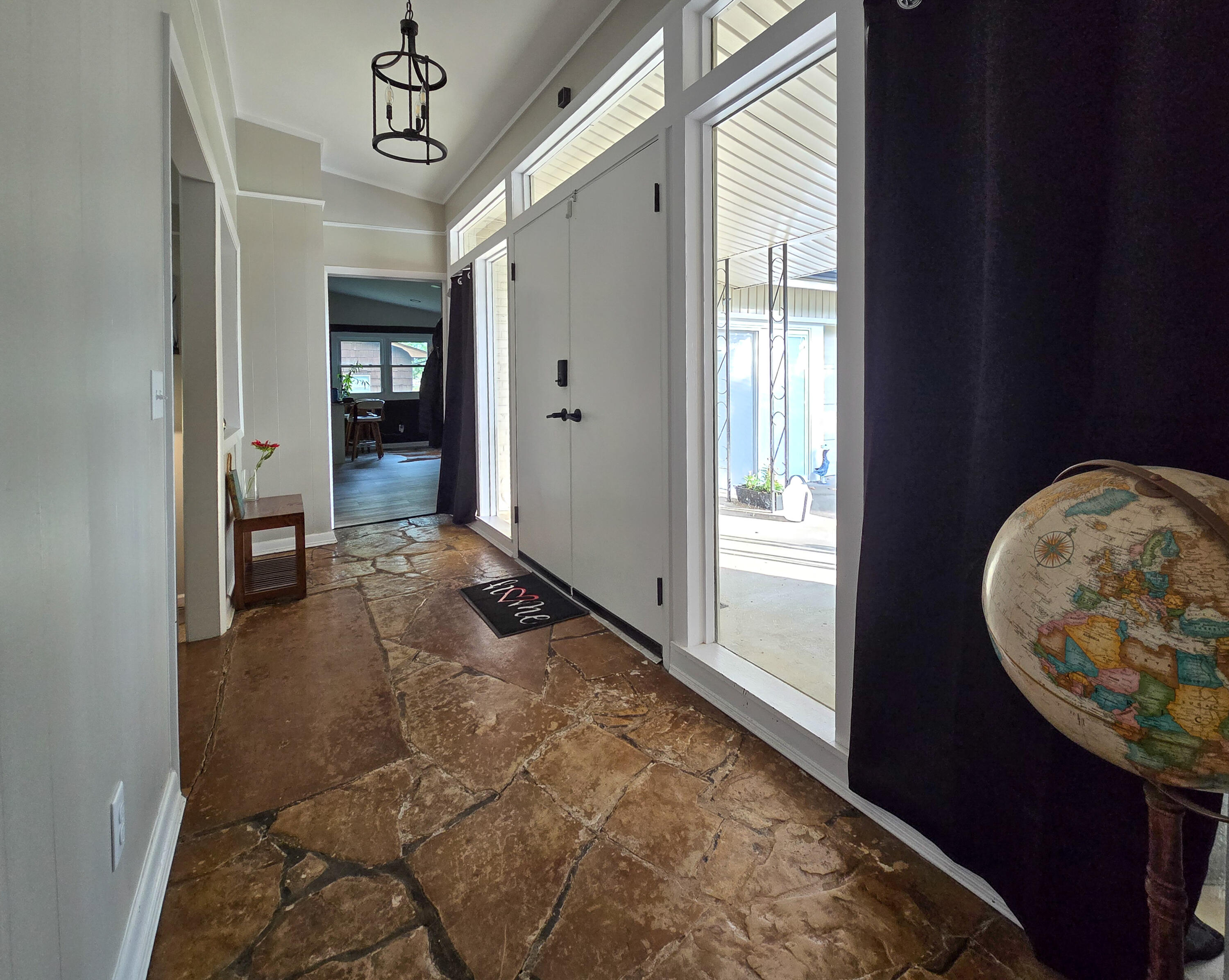 5431 Harris Road Property Photo 13