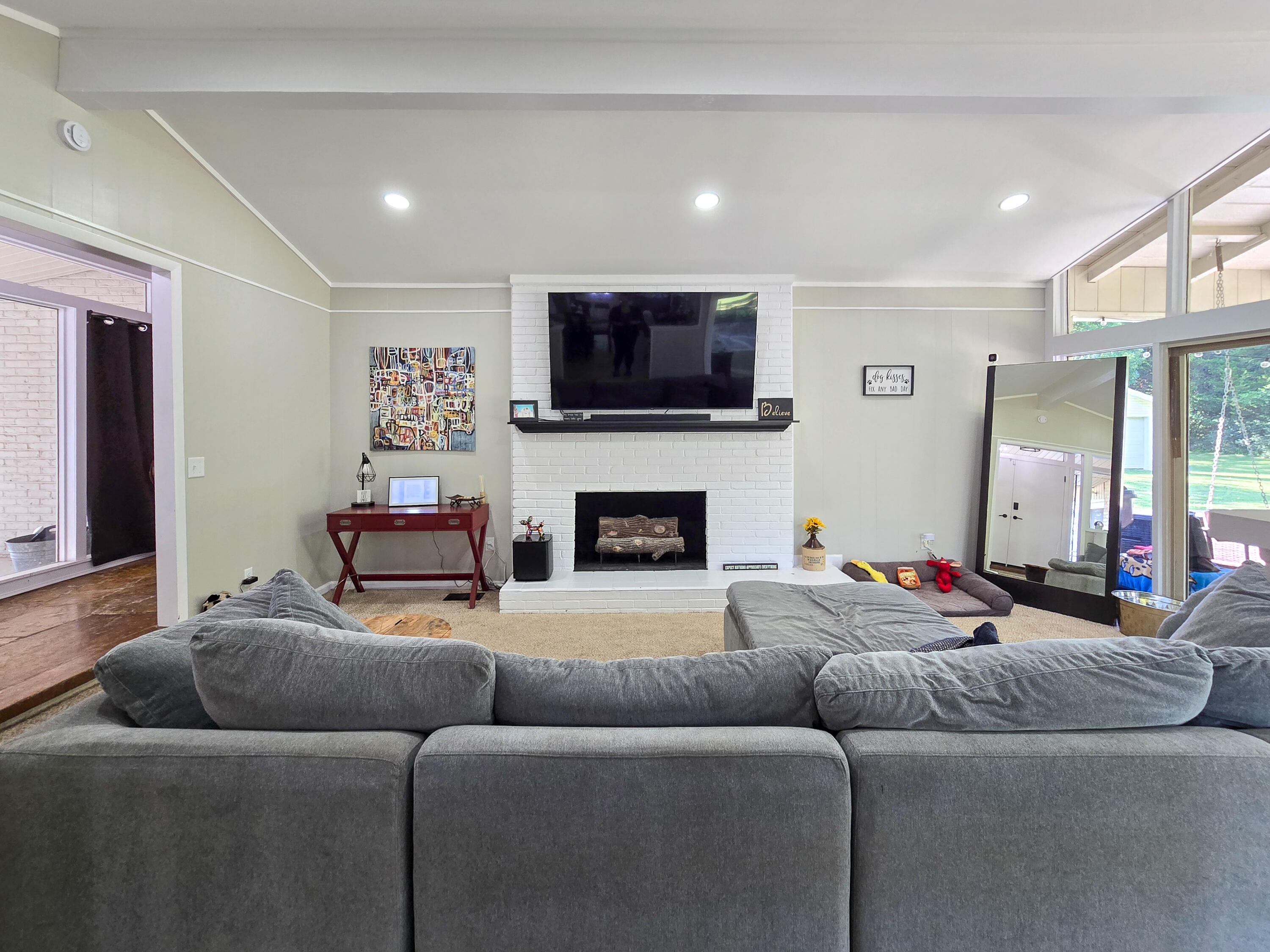 5431 Harris Road Property Photo 16