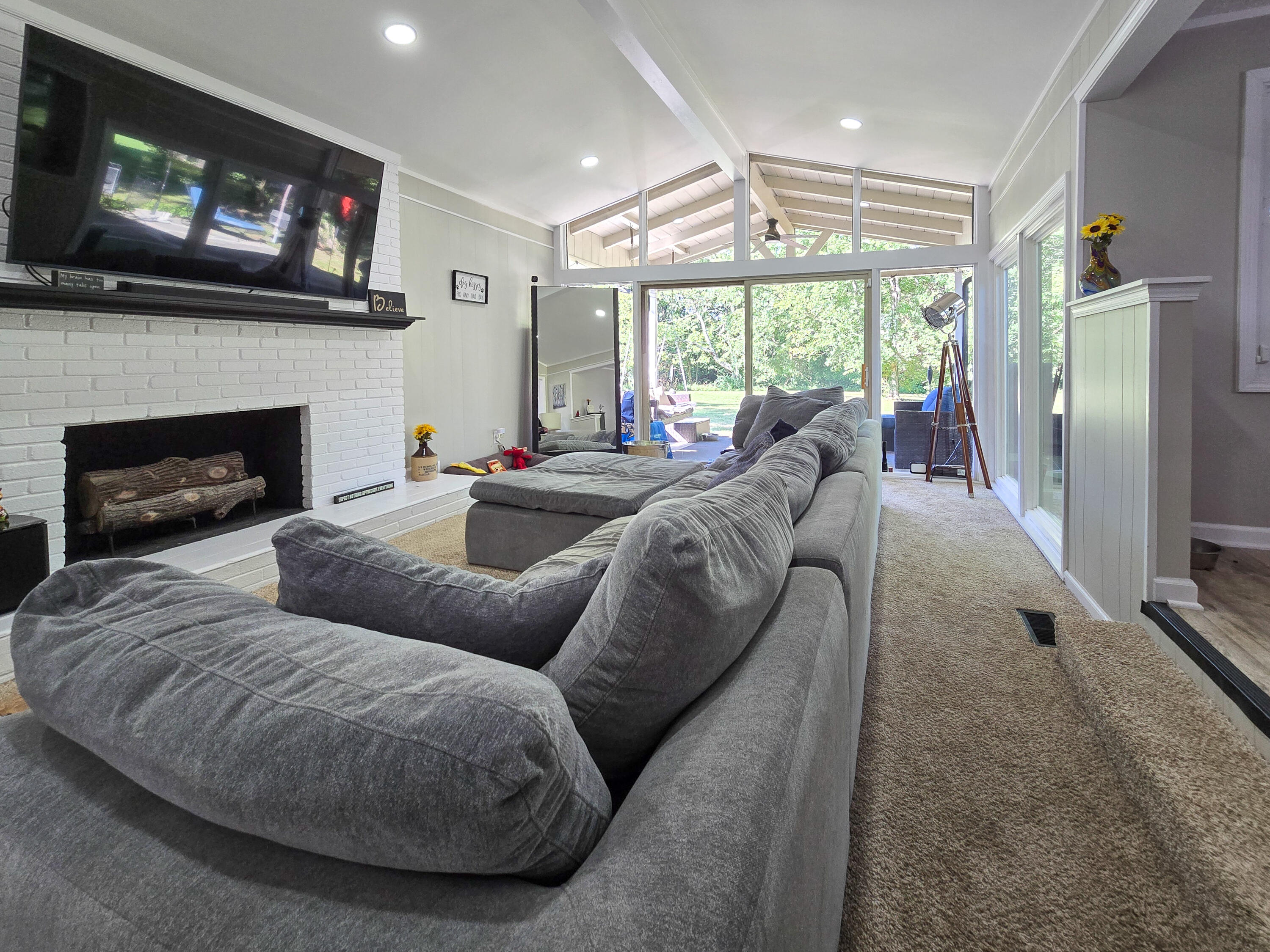 5431 Harris Road Property Photo 17