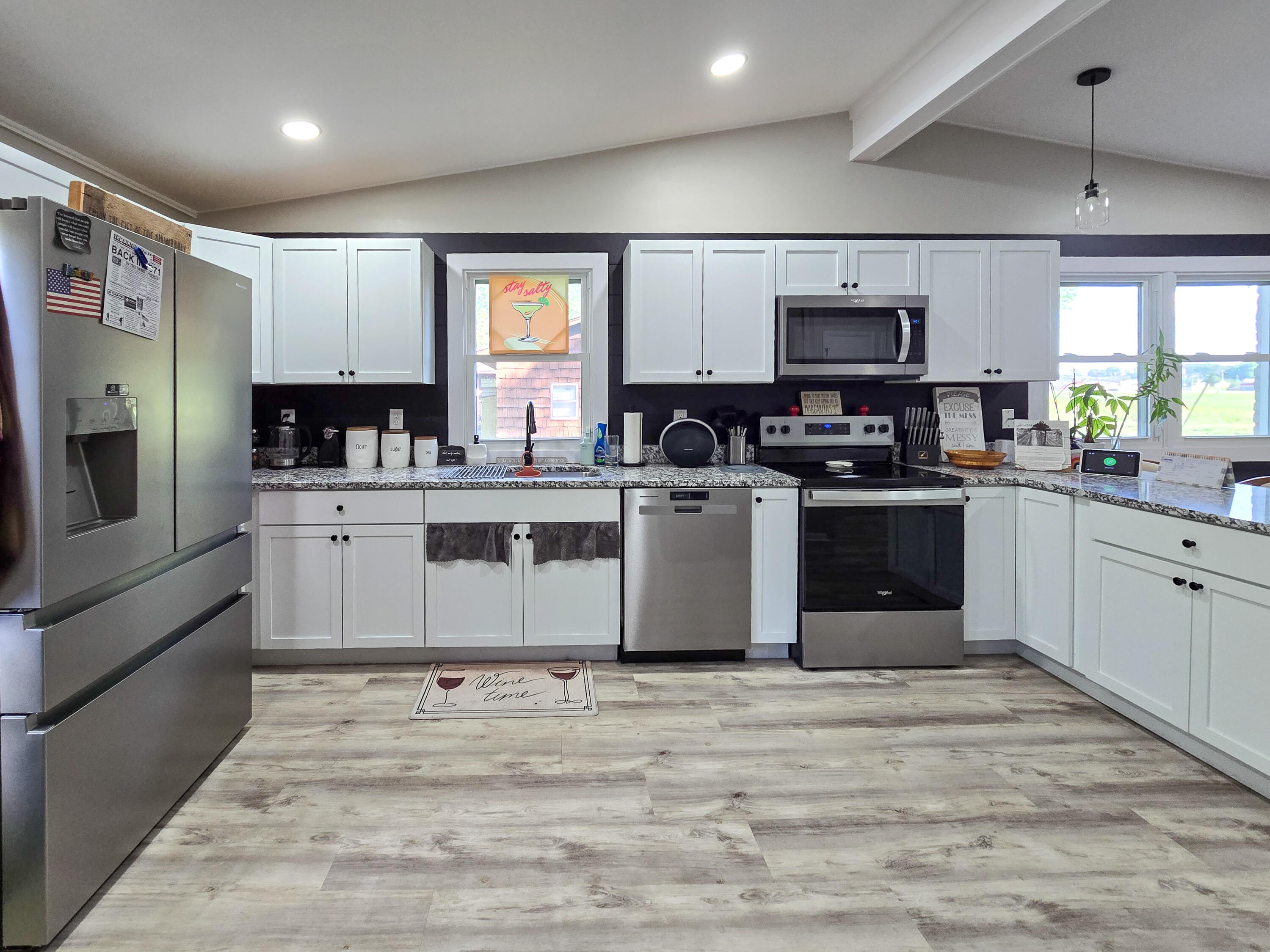 5431 Harris Road Property Photo 21