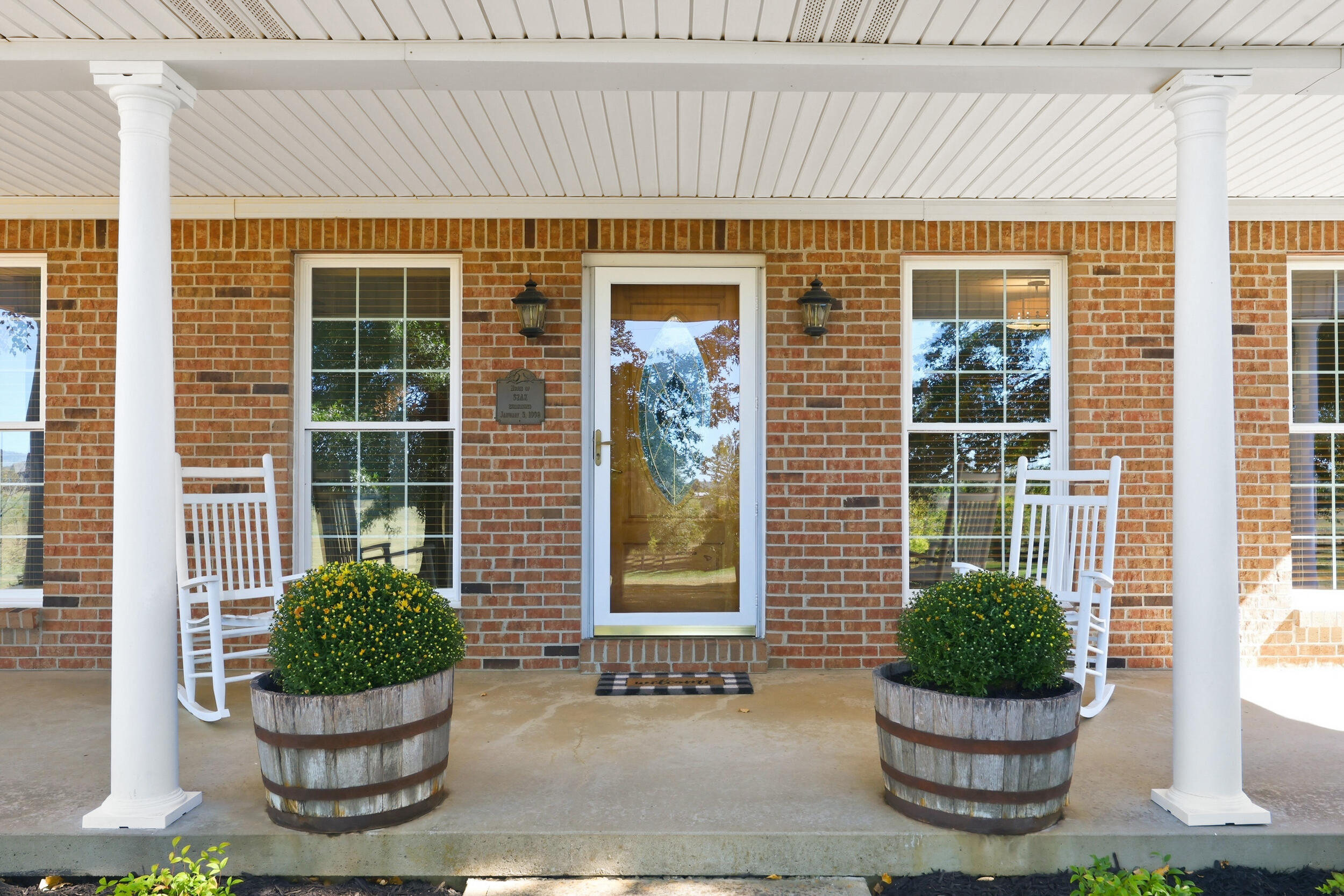 1040 Hick Hardy Road Property Photo 5