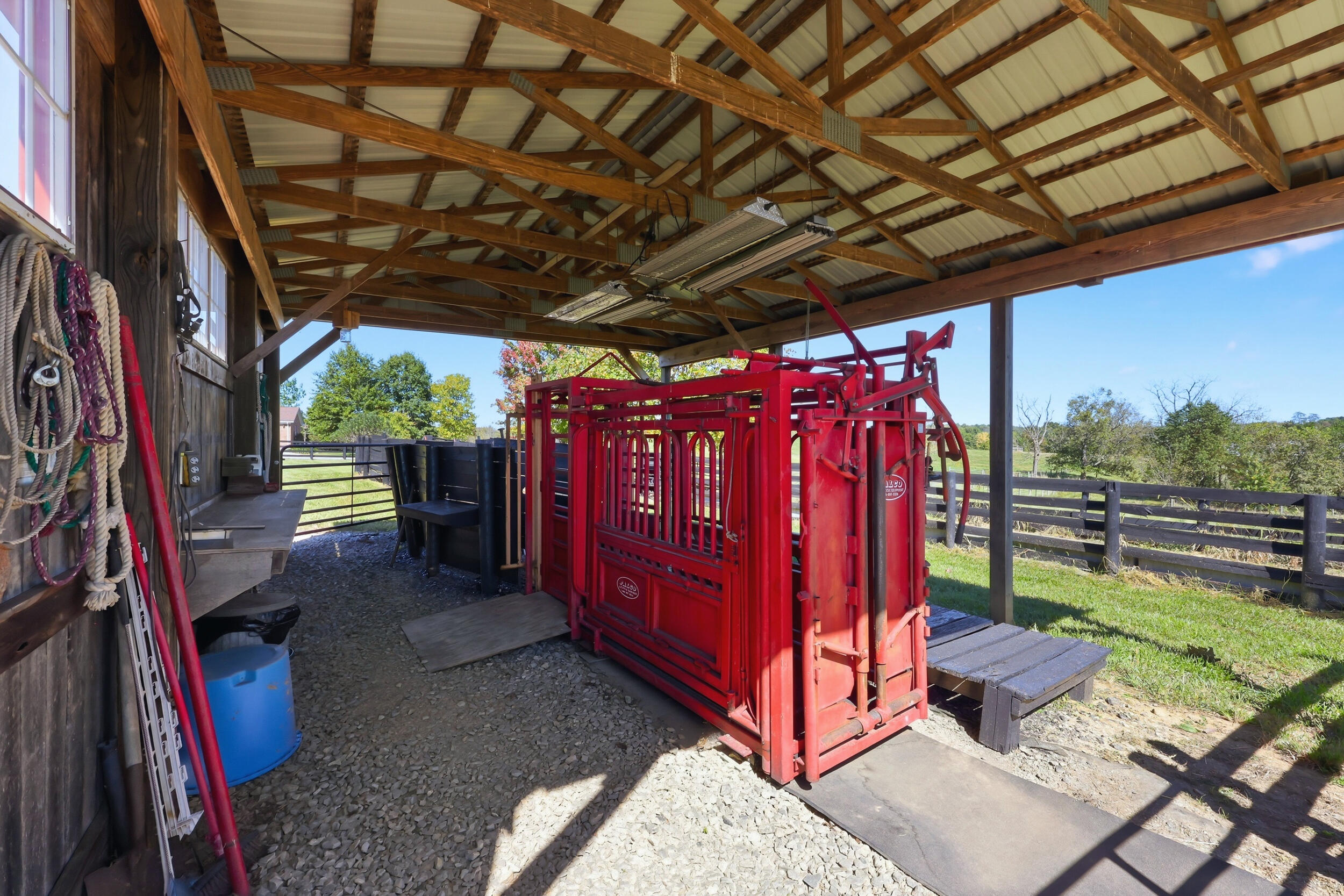 1040 Hick Hardy Road Property Photo 37