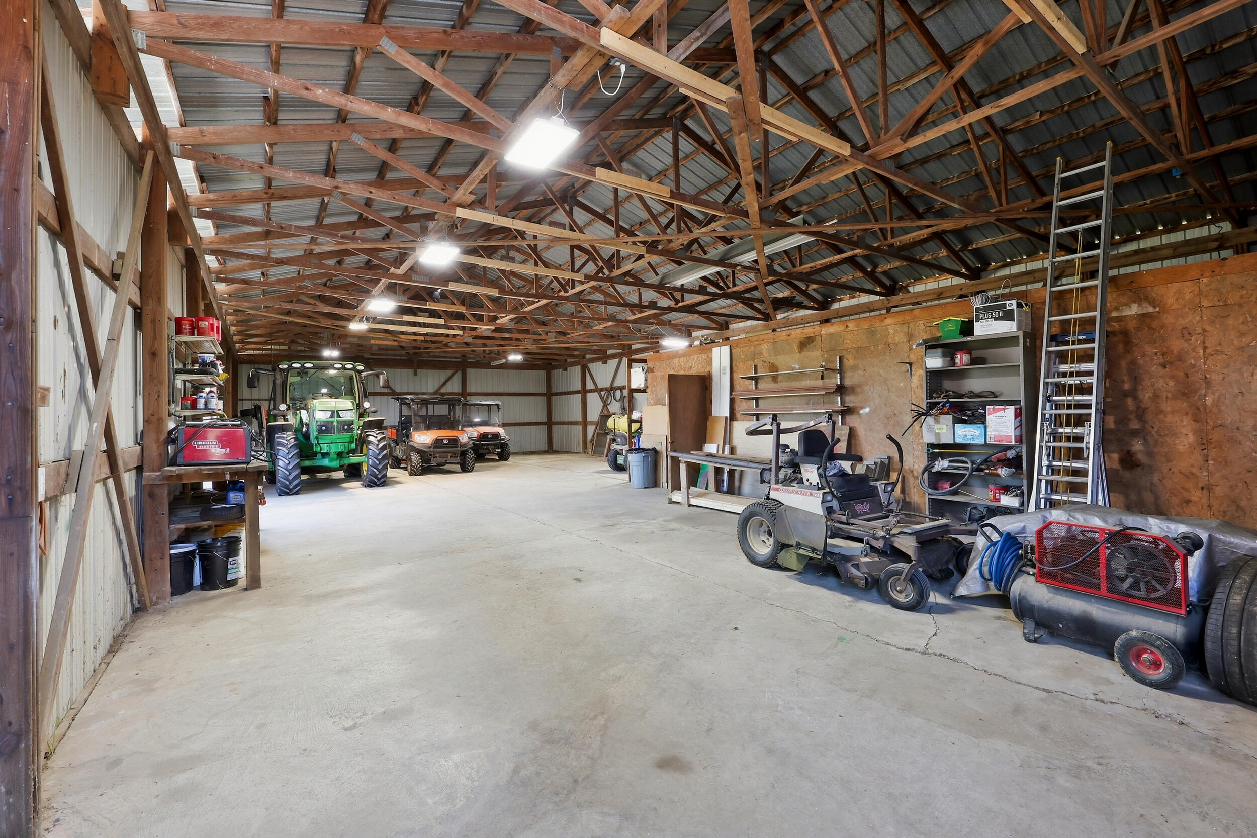 1040 Hick Hardy Road Property Photo 39
