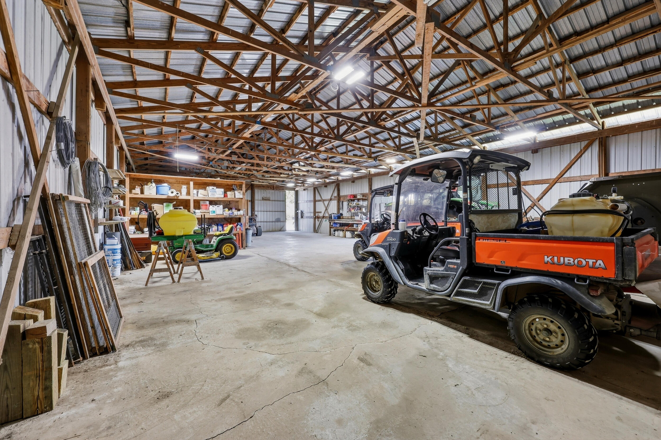 1040 Hick Hardy Road Property Photo 41