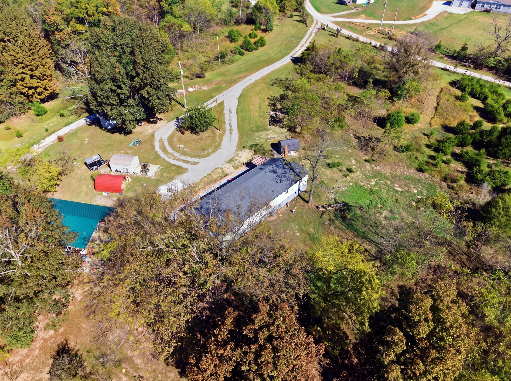 774 Stockton Road Property Photo 3