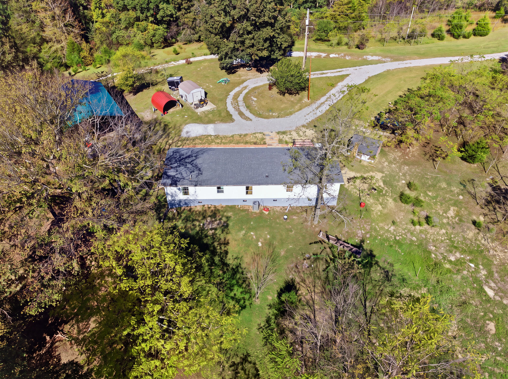 774 Stockton Road Property Photo 4