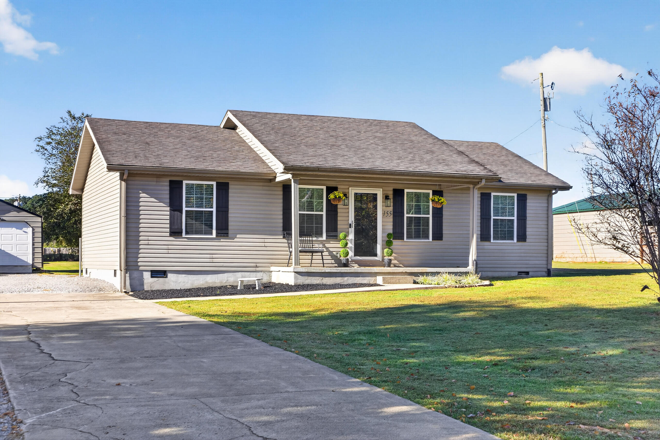 155 Nest Egg Road Property Photo 1