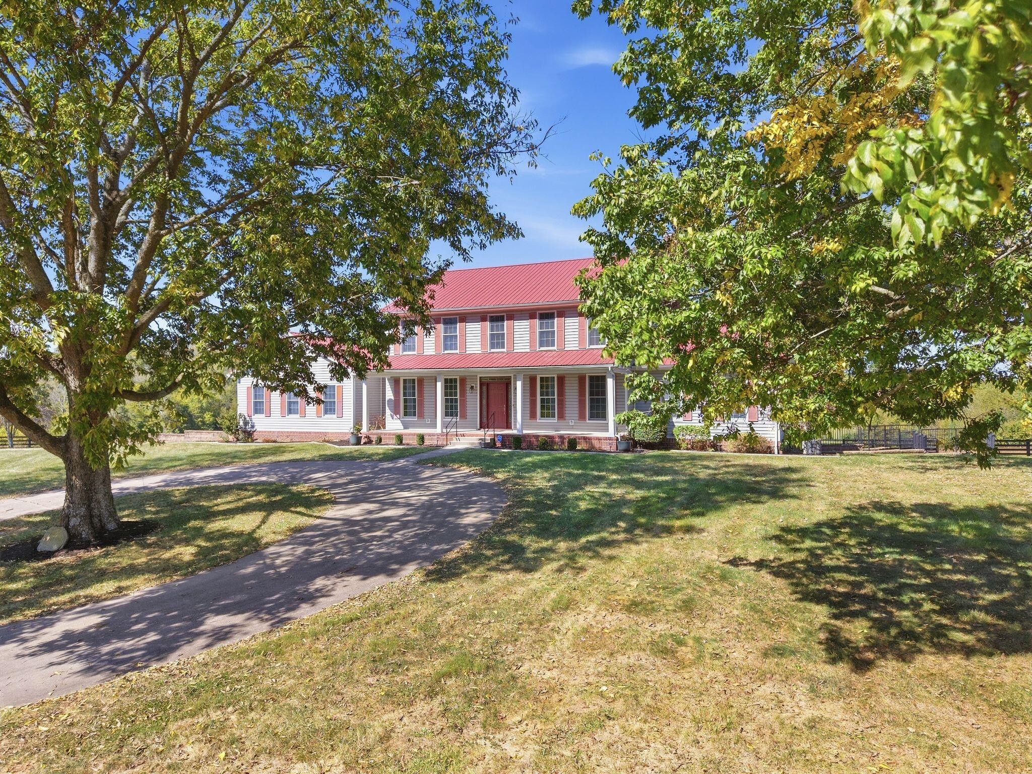1603 West Lane Property Photo 4
