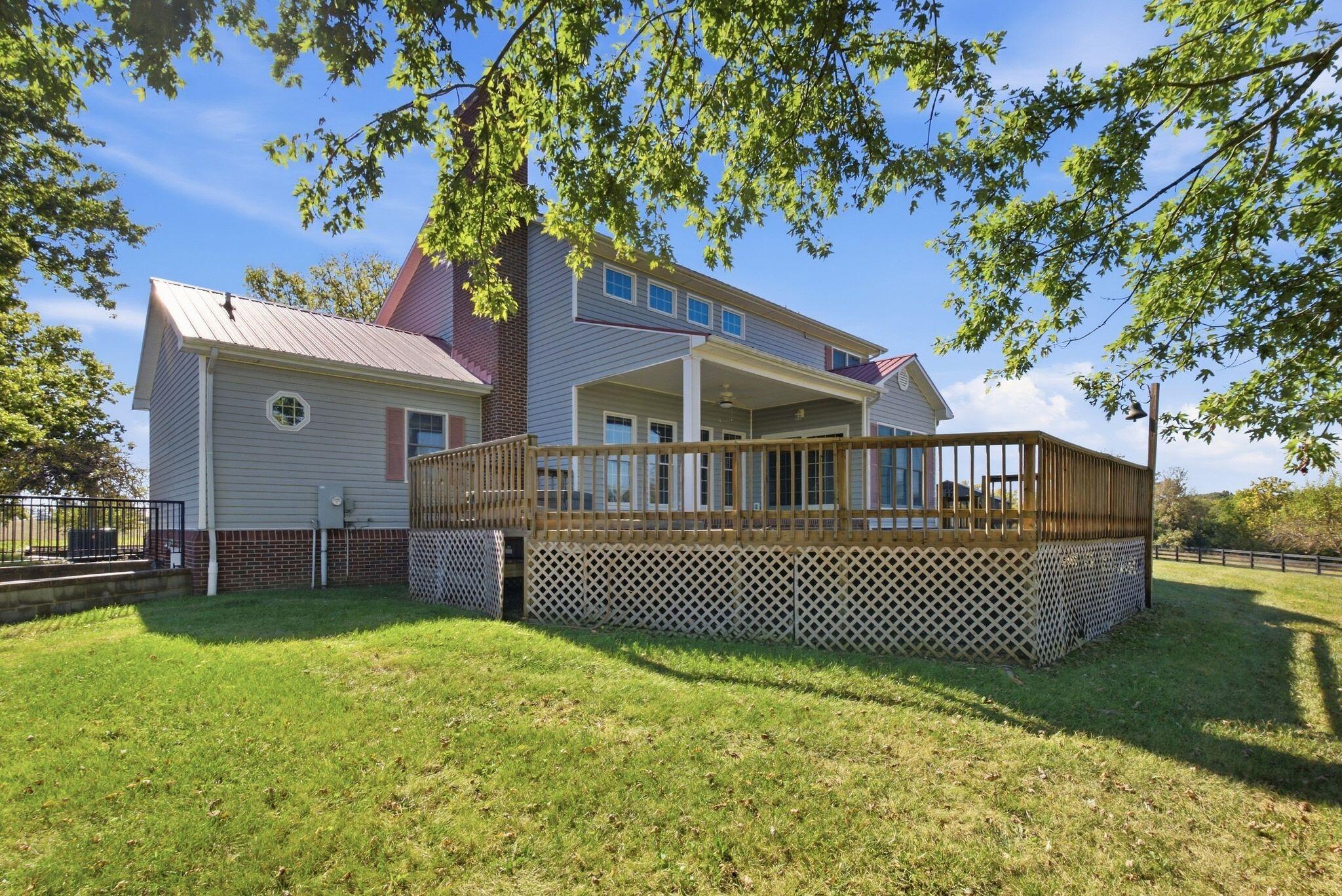 1603 West Lane Property Photo 83