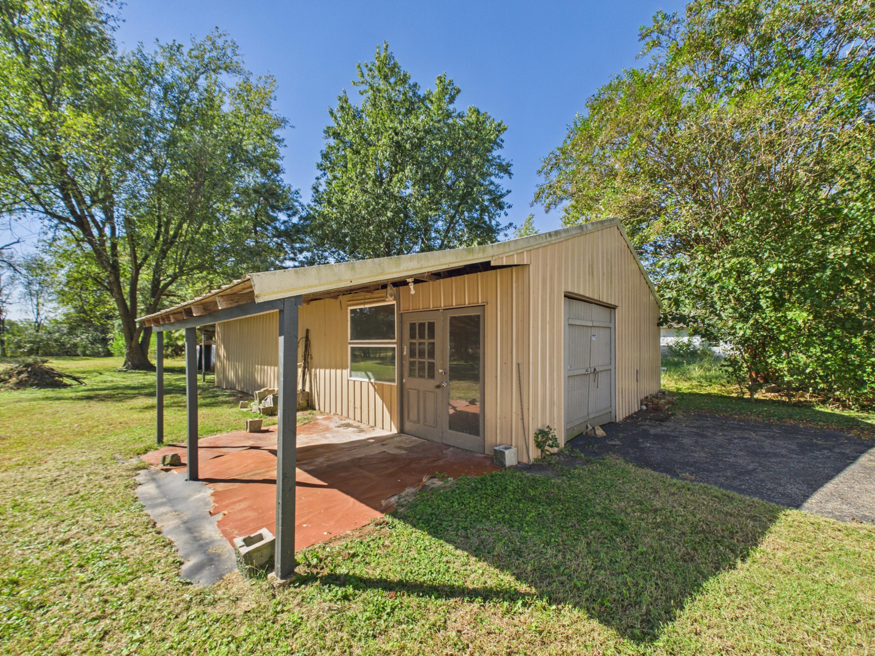 1285 Kentucky 339 Property Photo 5