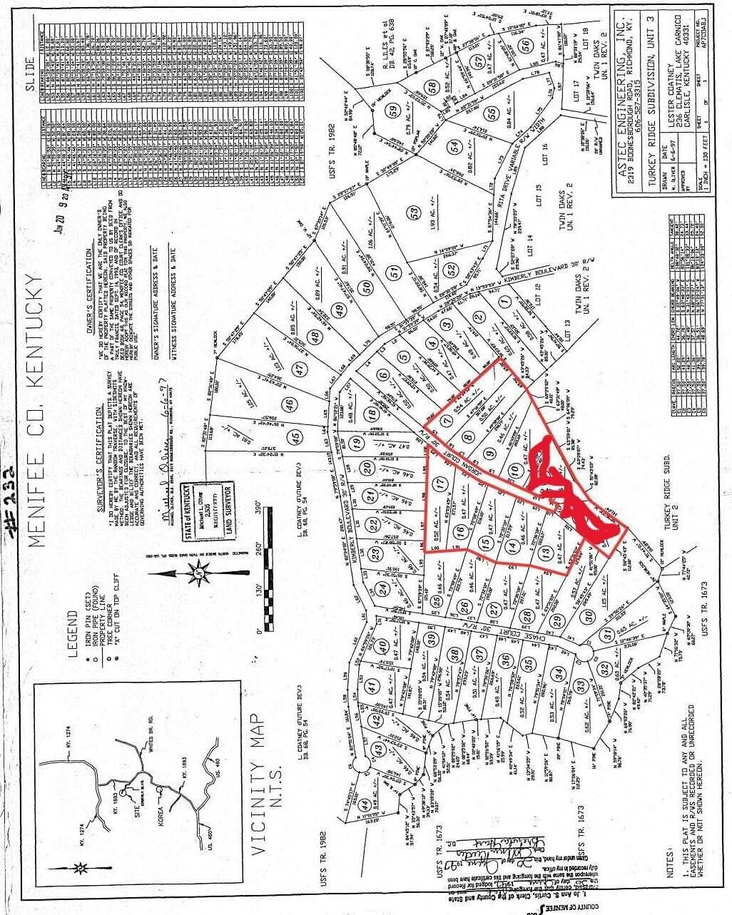0 Jordan Court Lot 7-10 Property Photo 3