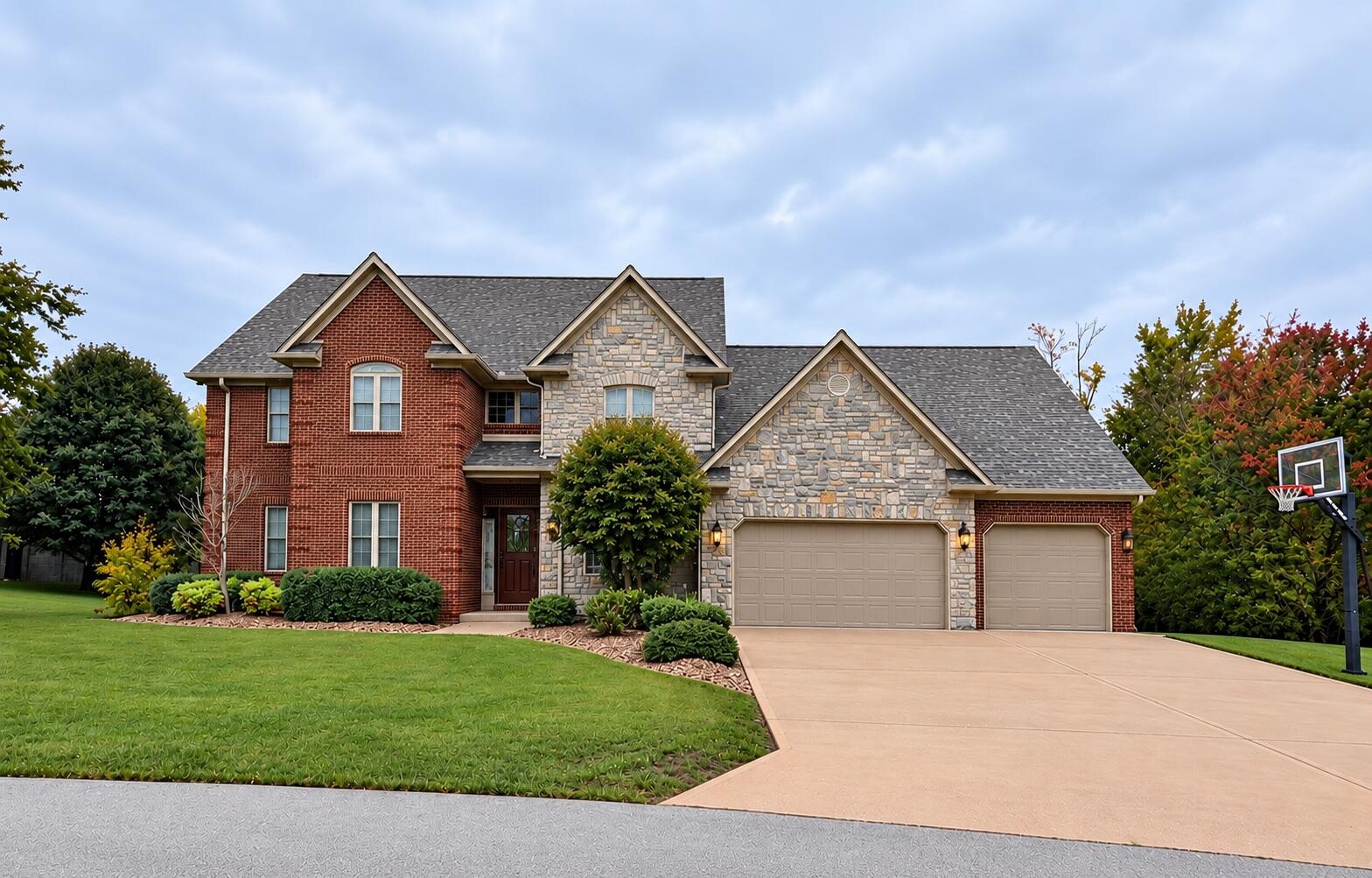 360 Hanover Drive Property Photo 1
