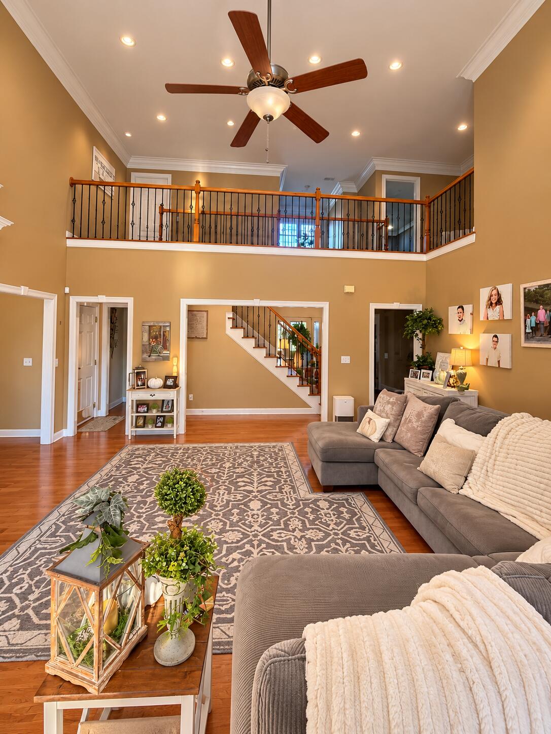 360 Hanover Drive Property Photo 2