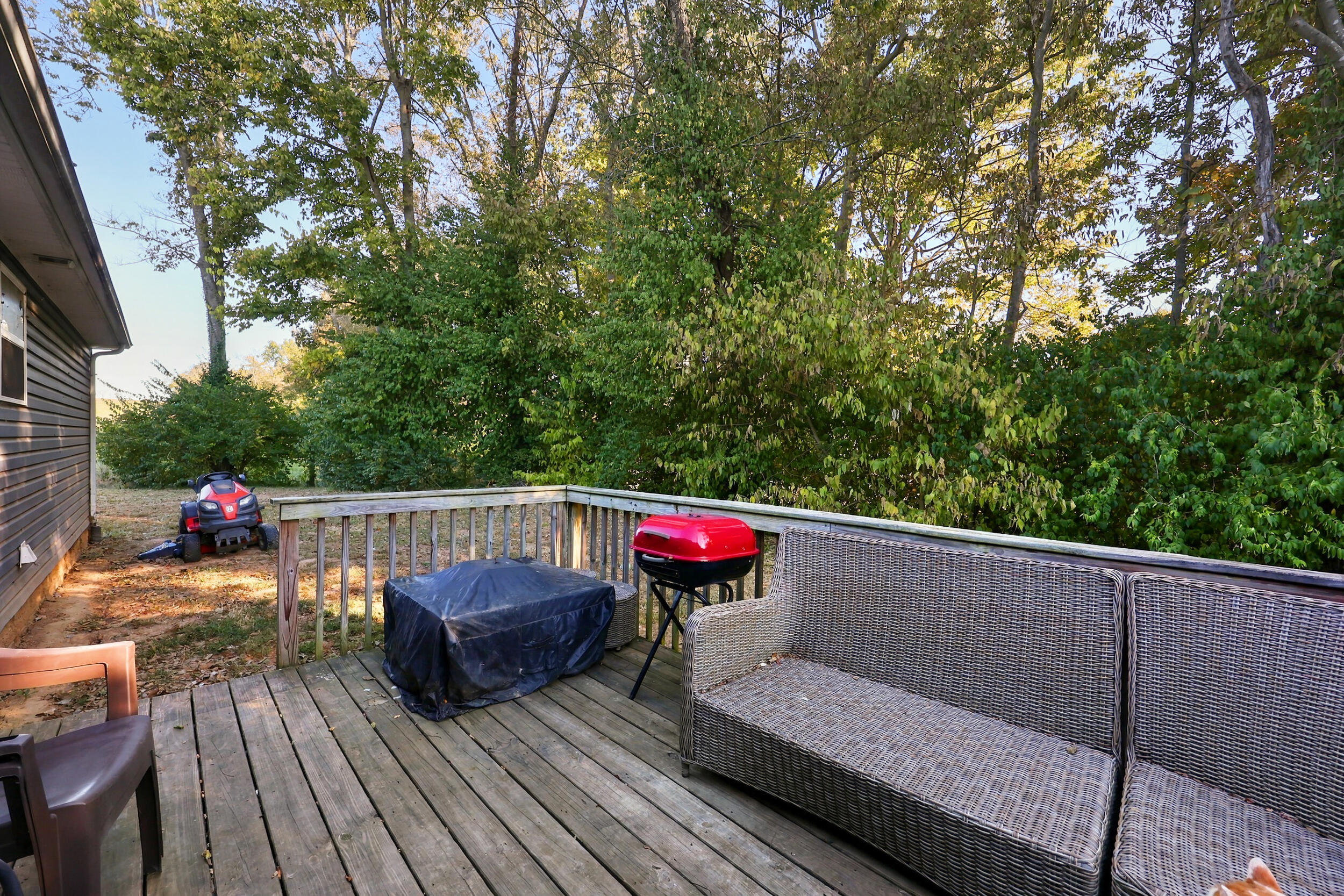 135 Arrow Head Trail Property Photo 6