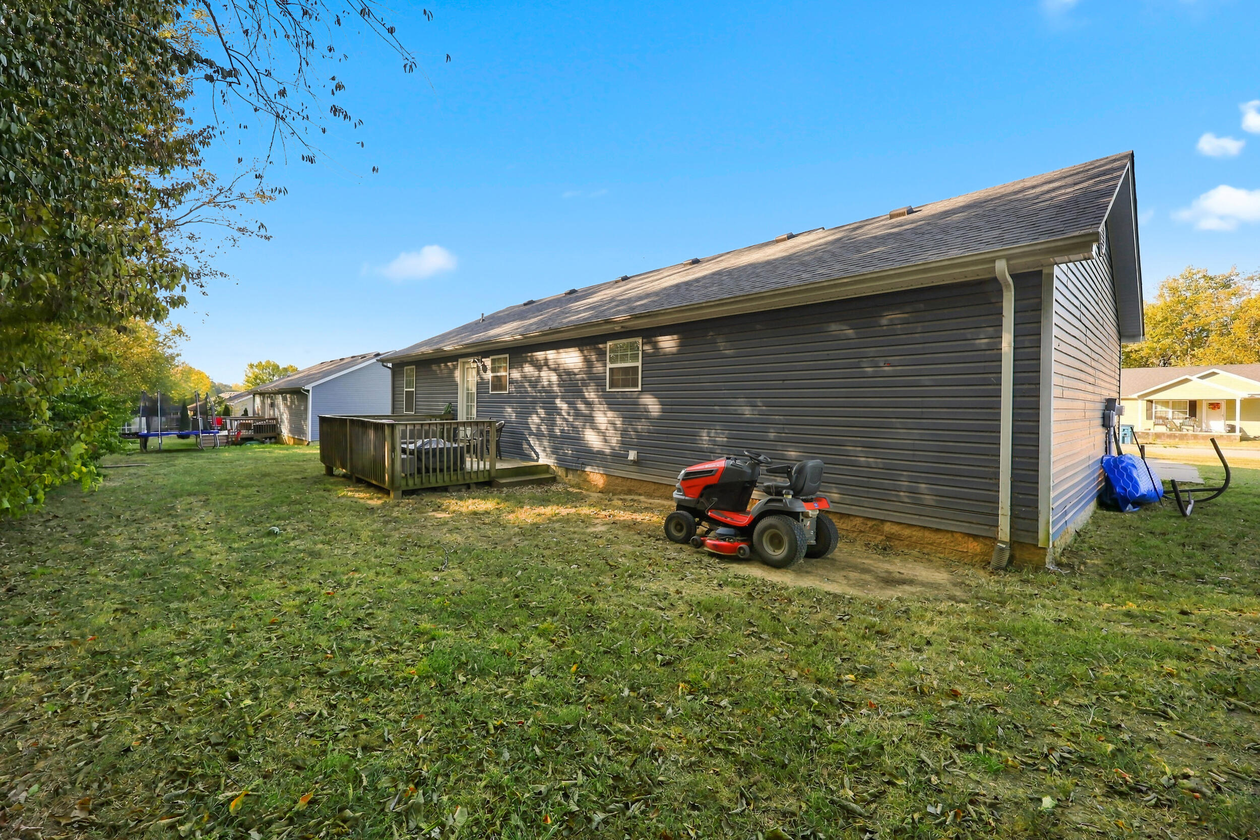 135 Arrow Head Trail Property Photo 7