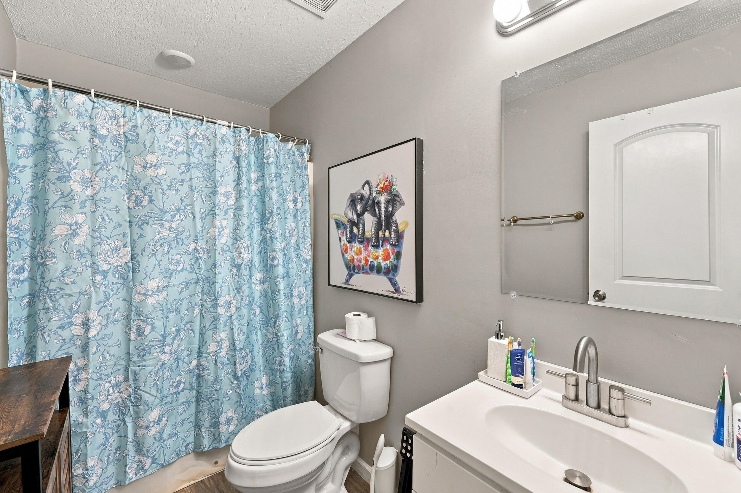 135 Arrow Head Trail Property Photo 18