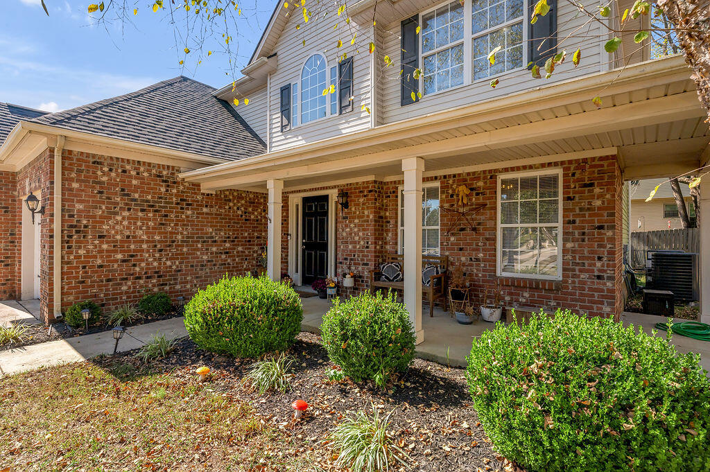 4401 Brookridge Drive Property Photo 3