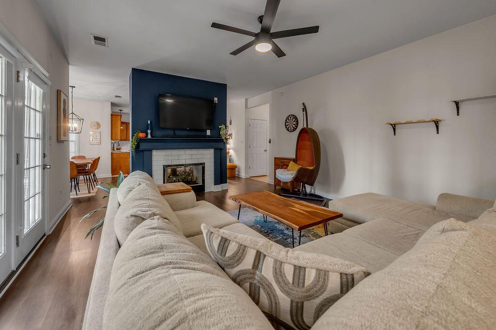 4401 Brookridge Drive Property Photo 41