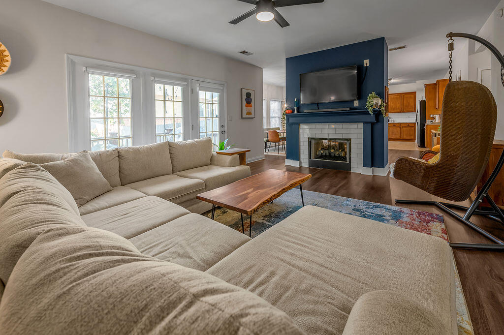 4401 Brookridge Drive Property Photo 42