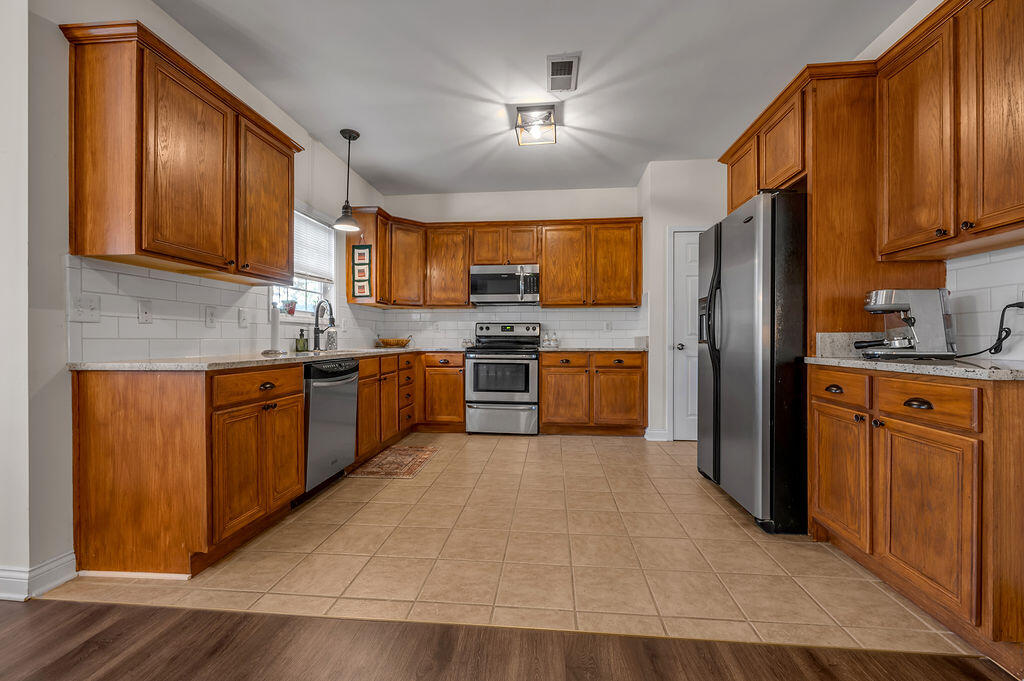 4401 Brookridge Drive Property Photo 50