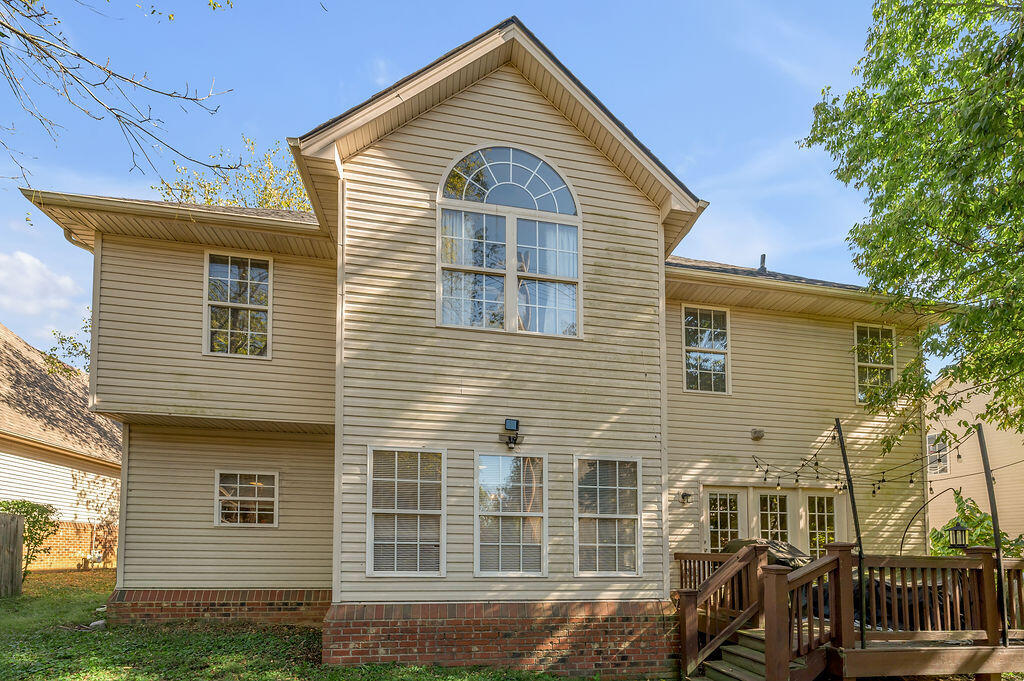 4401 Brookridge Drive Property Photo 60