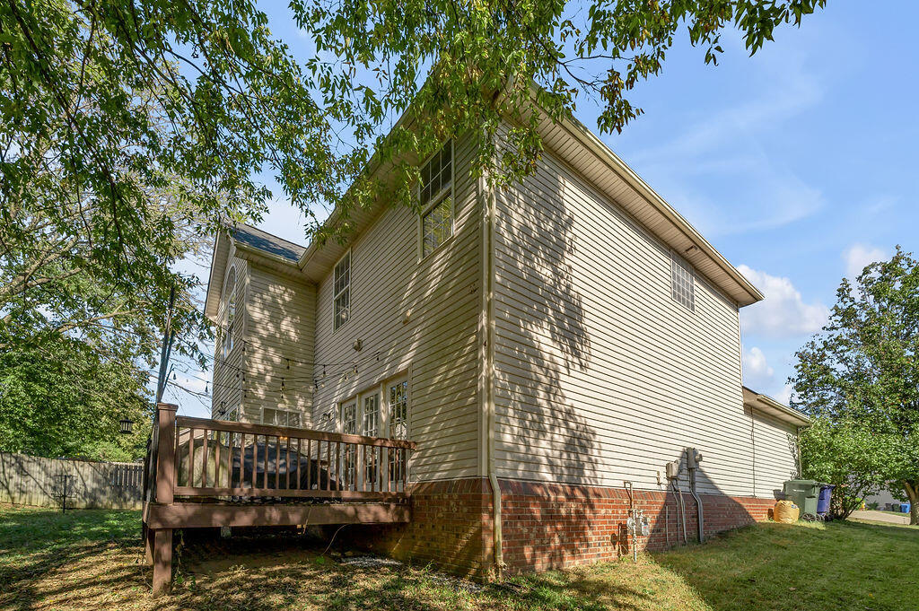 4401 Brookridge Drive Property Photo 61