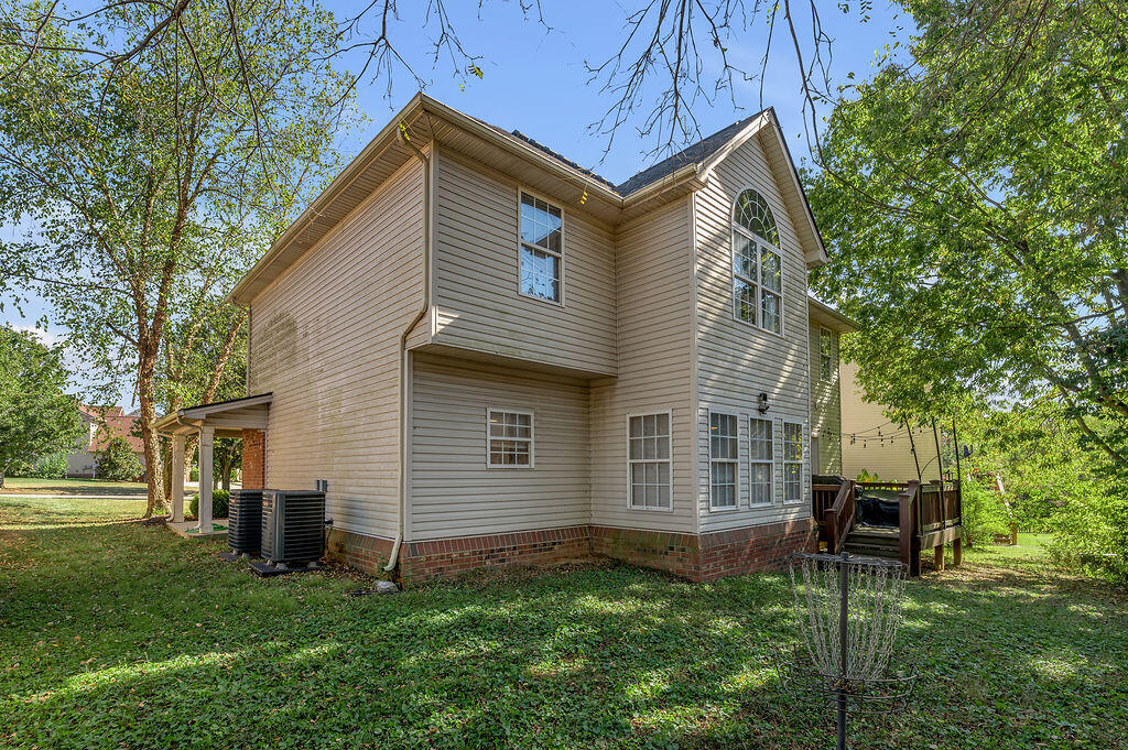 4401 Brookridge Drive Property Photo 62