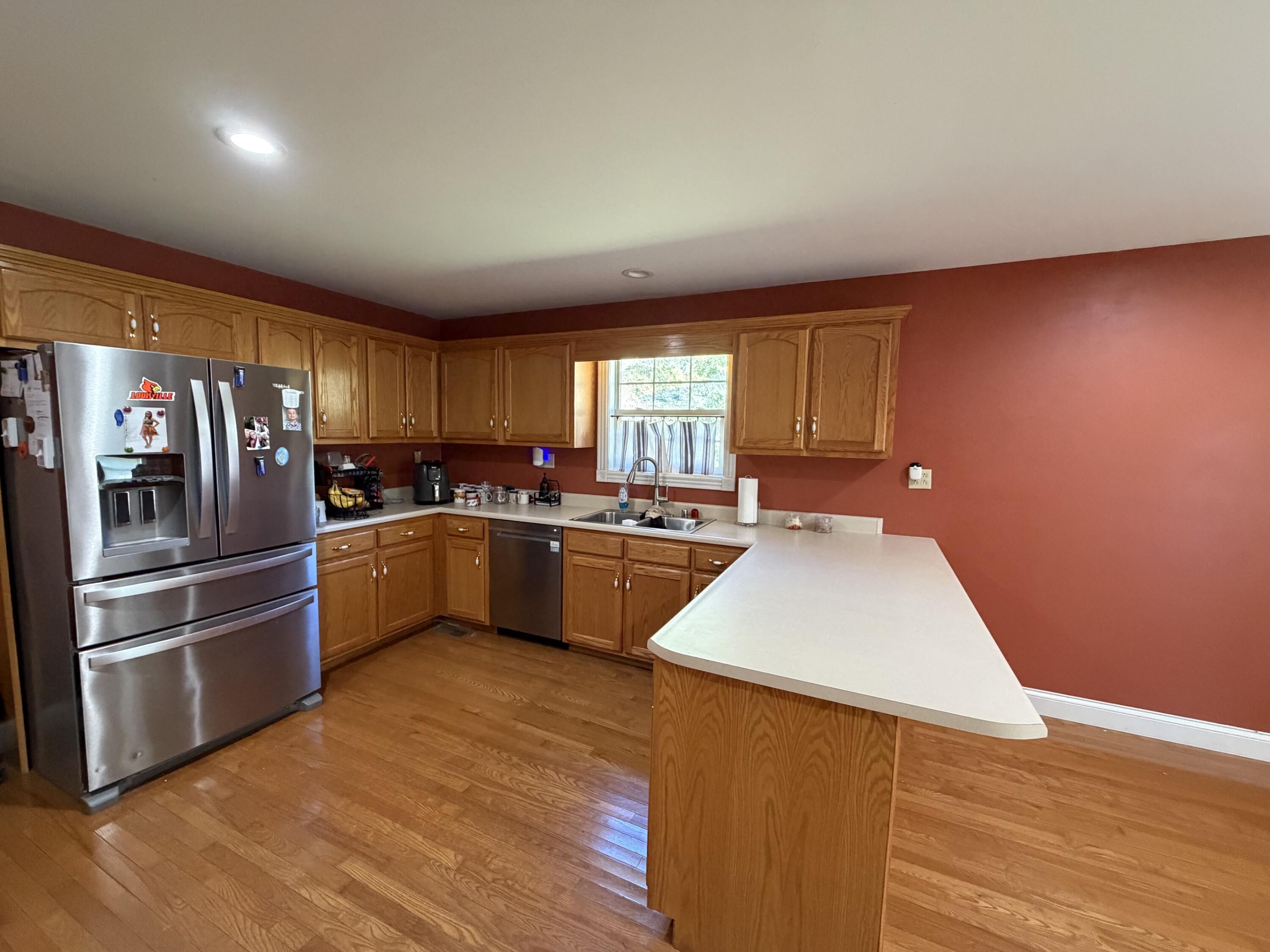 912 Sasser School Road Property Photo 4