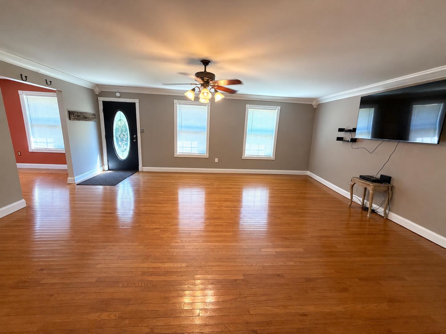 912 Sasser School Road Property Photo 8