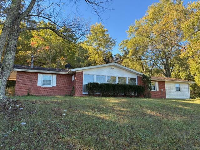 213 Pendleton Branch Road Property Photo 1