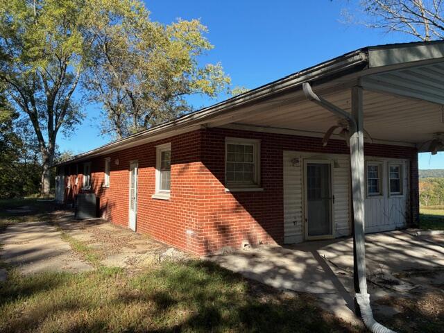 213 Pendleton Branch Road Property Photo 4