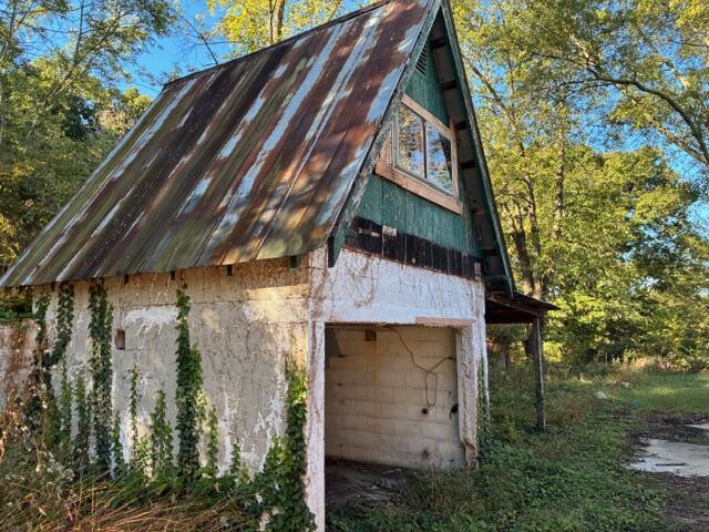 213 Pendleton Branch Road Property Photo 5