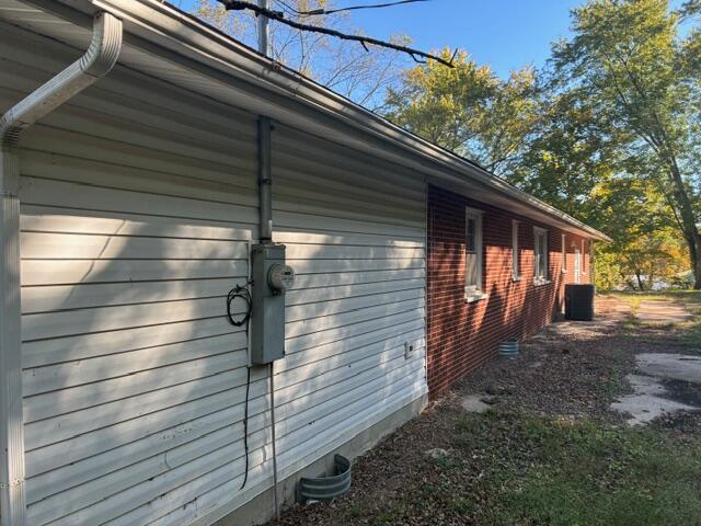 213 Pendleton Branch Road Property Photo 6