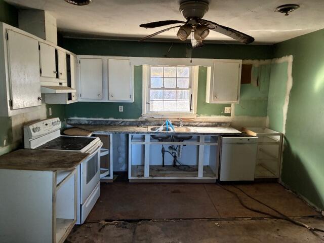 213 Pendleton Branch Road Property Photo 13