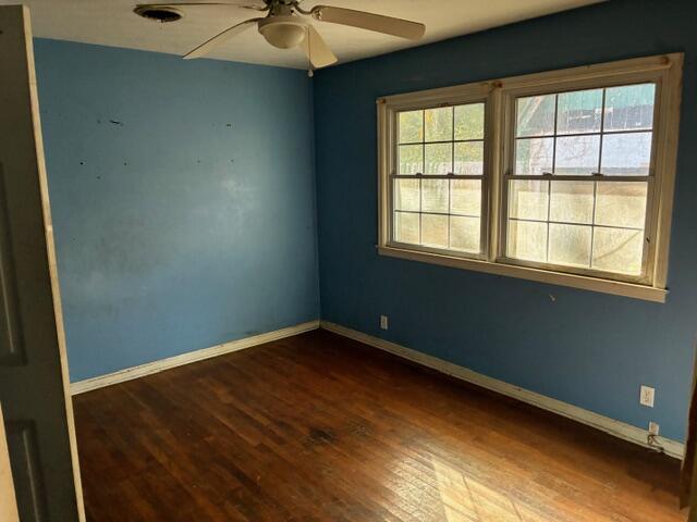 213 Pendleton Branch Road Property Photo 17