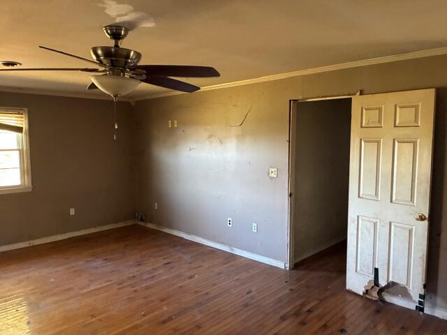 213 Pendleton Branch Road Property Photo 21