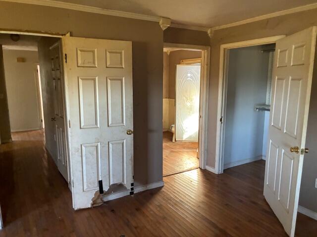 213 Pendleton Branch Road Property Photo 22