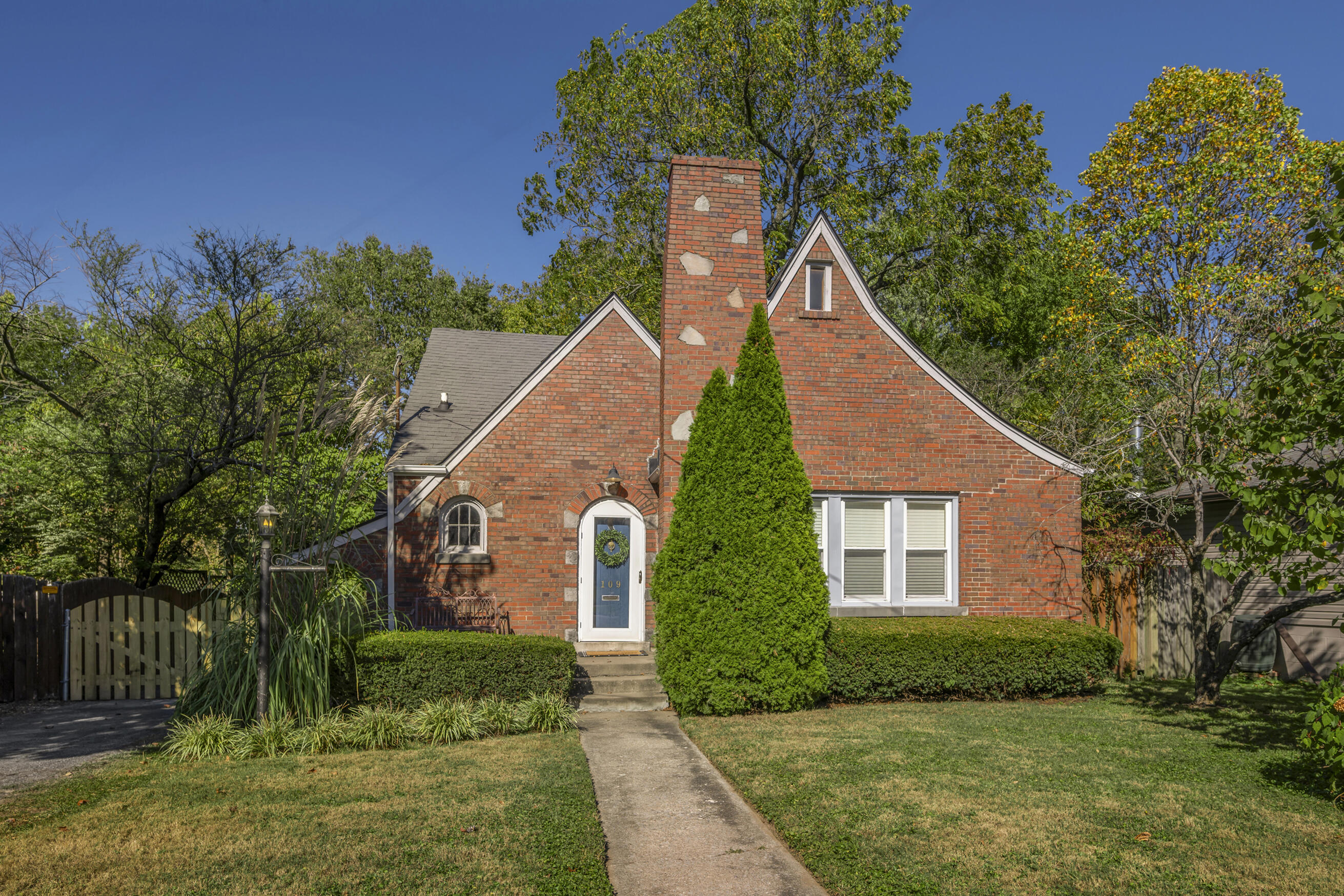 109 Wabash Drive Property Photo 1