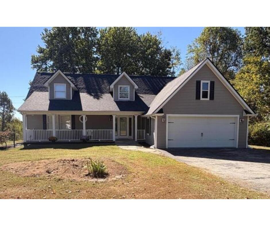 855 Azbill Road Property Photo 1