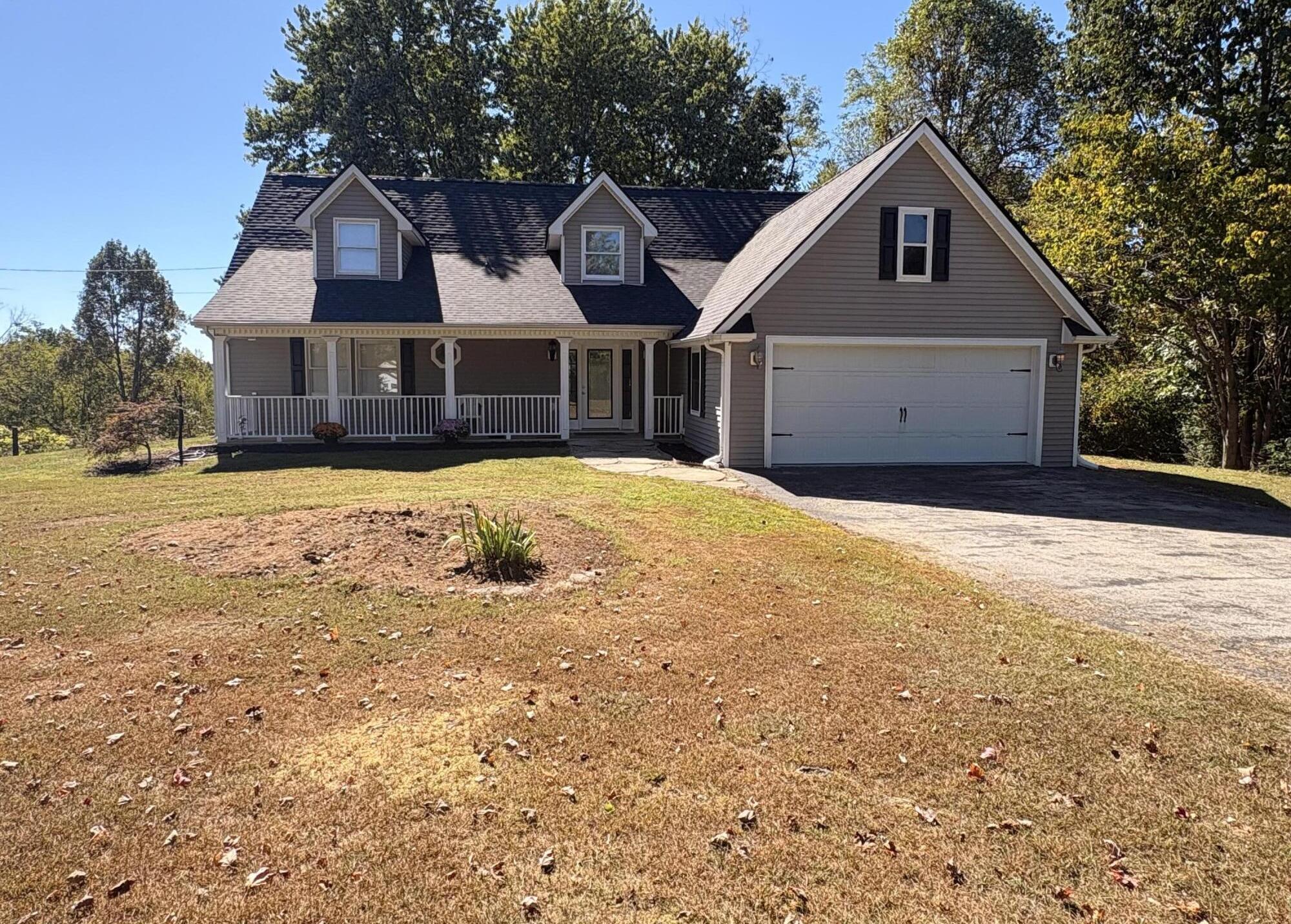 855 Azbill Road Property Photo 2