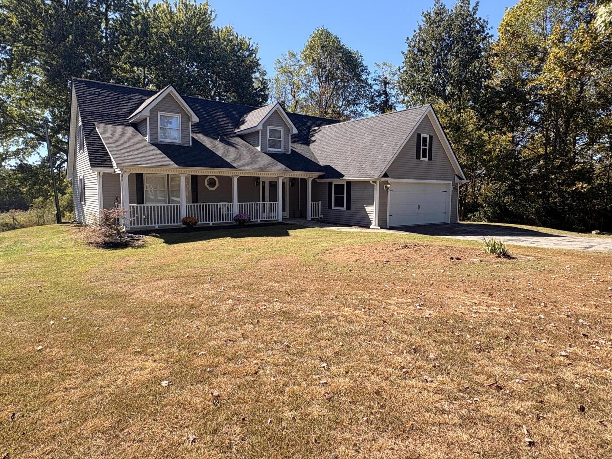 855 Azbill Road Property Photo 3