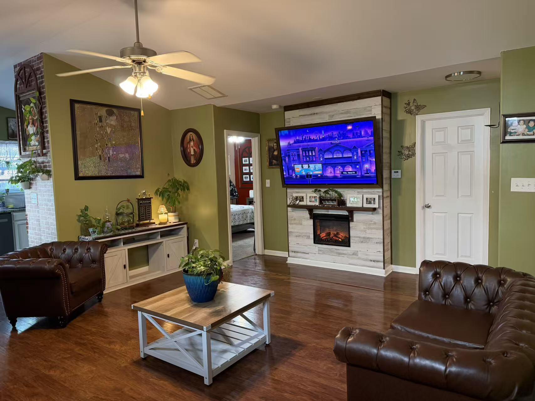 148 Black Water Lane Property Photo 4