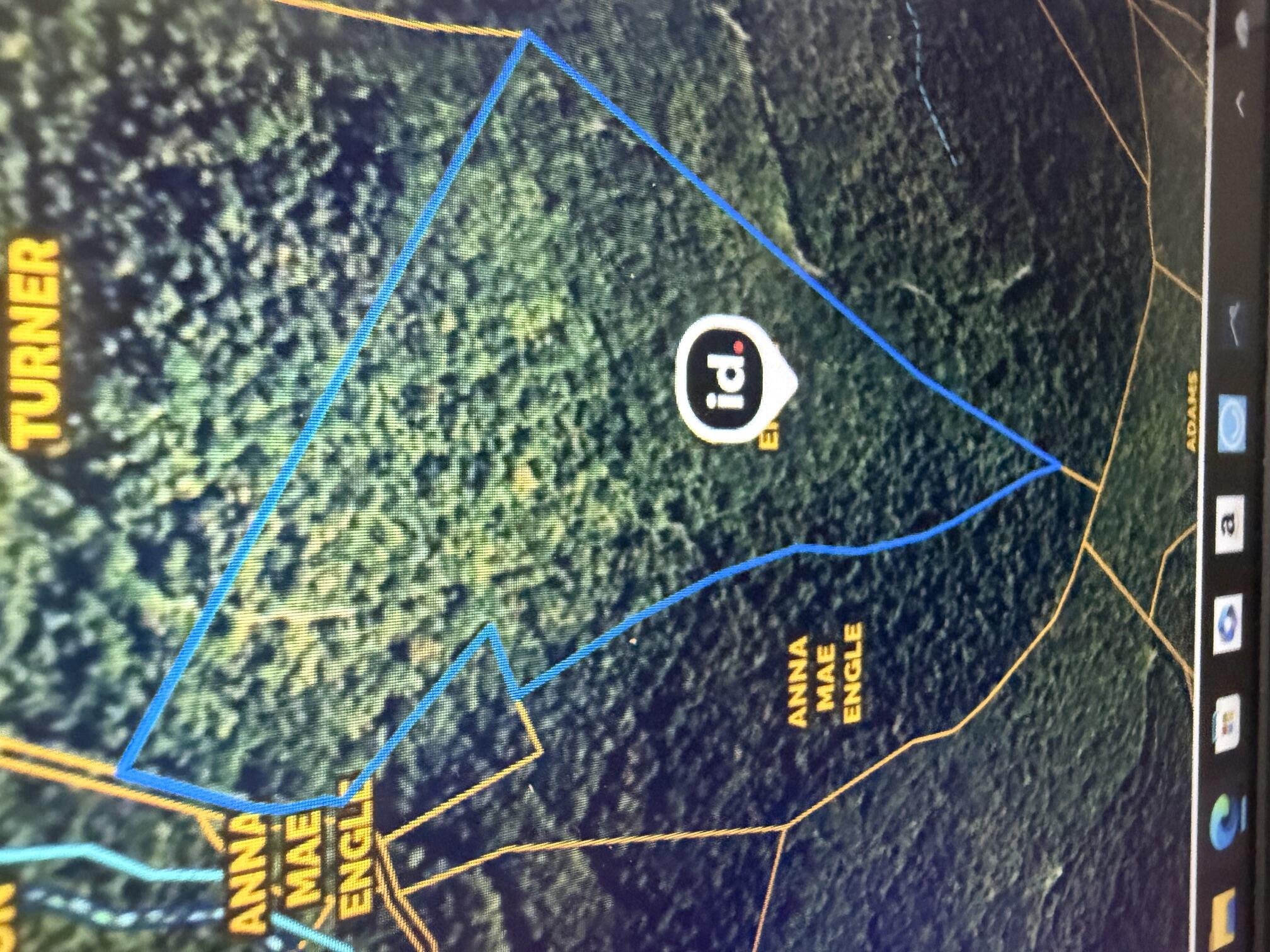 0 Peter Branch Of Wolf Creek 72.87 Acres/ 24 Acres Property Photo 5