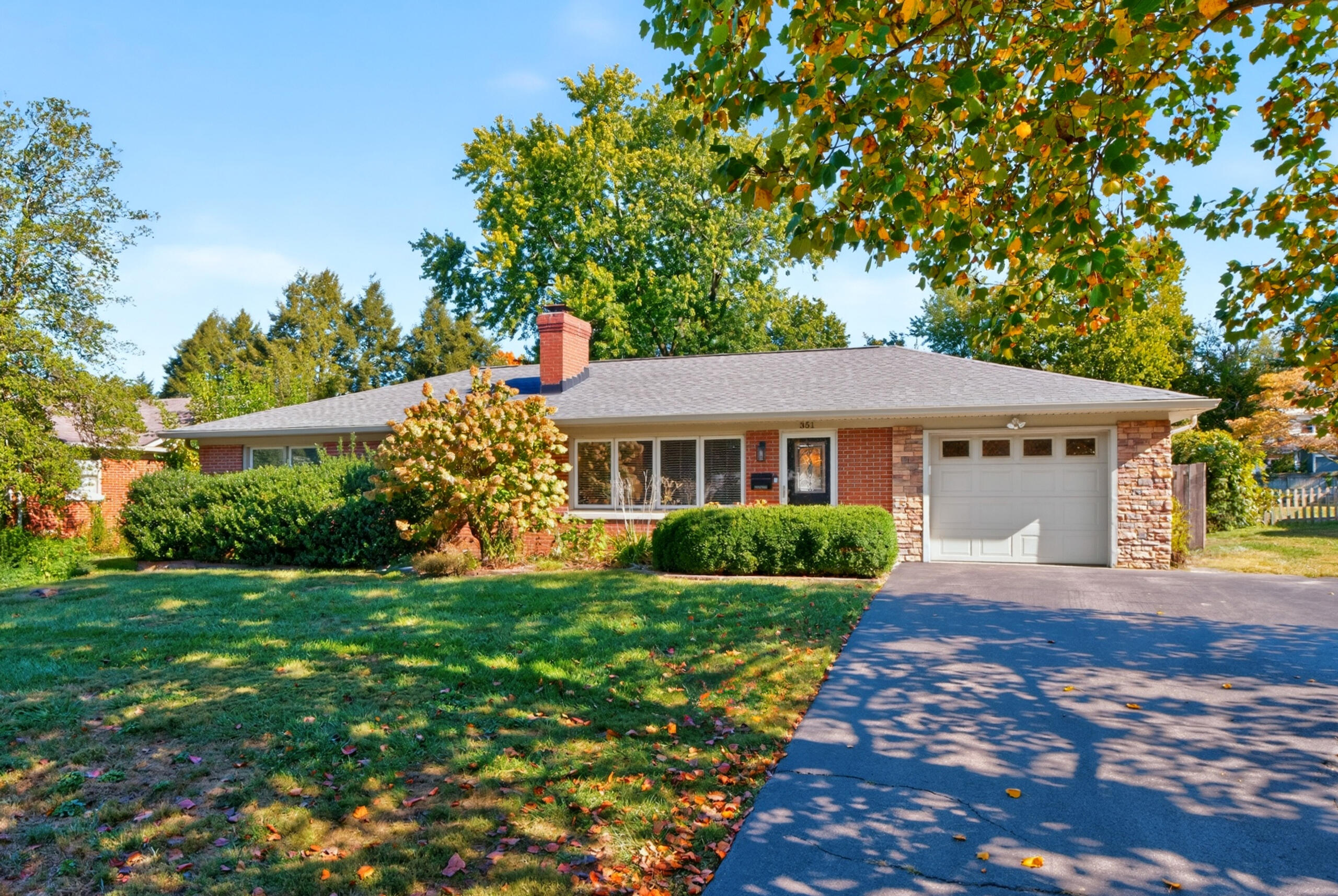 351 Greenbriar Road Property Photo 1