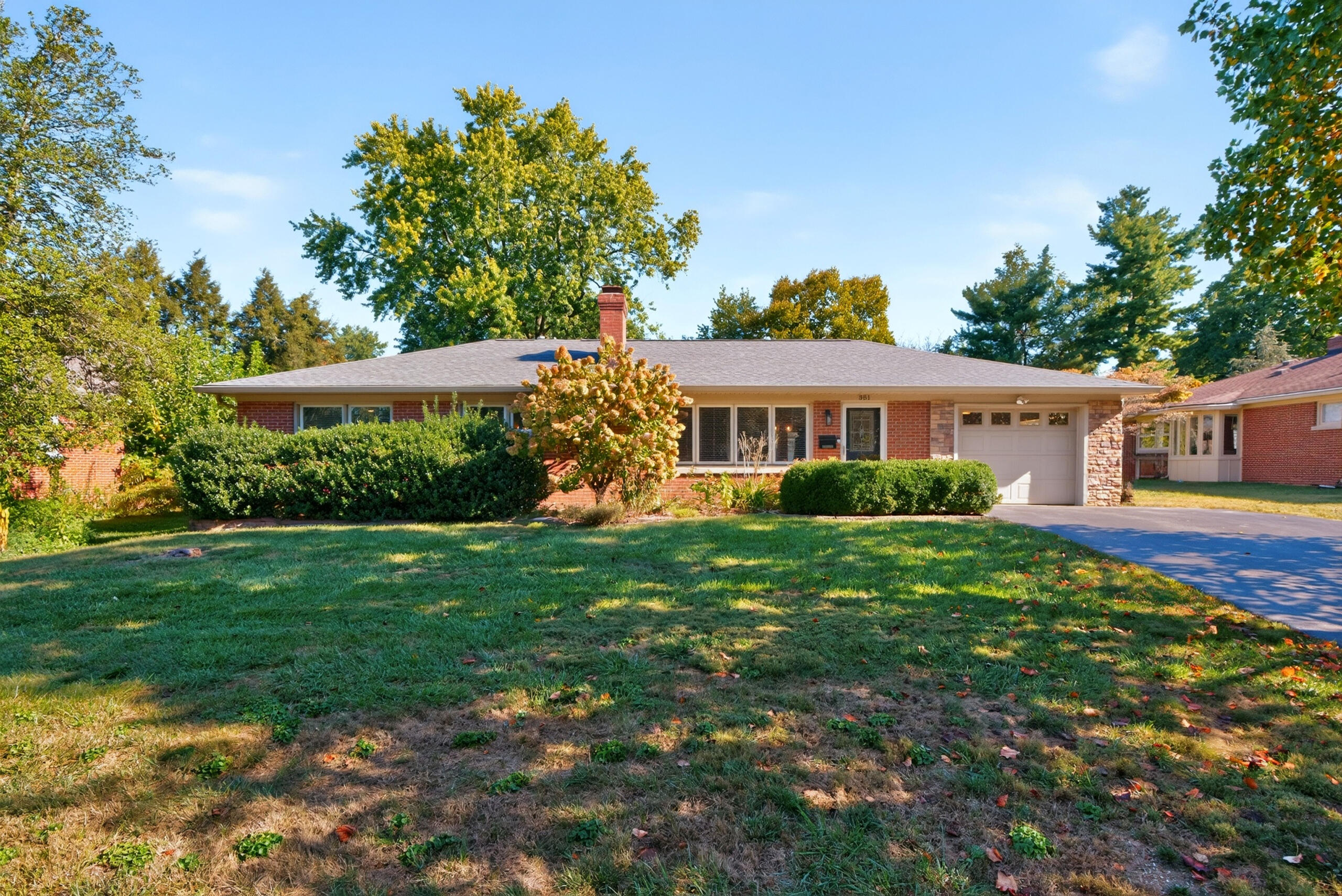 351 Greenbriar Road Property Photo 2