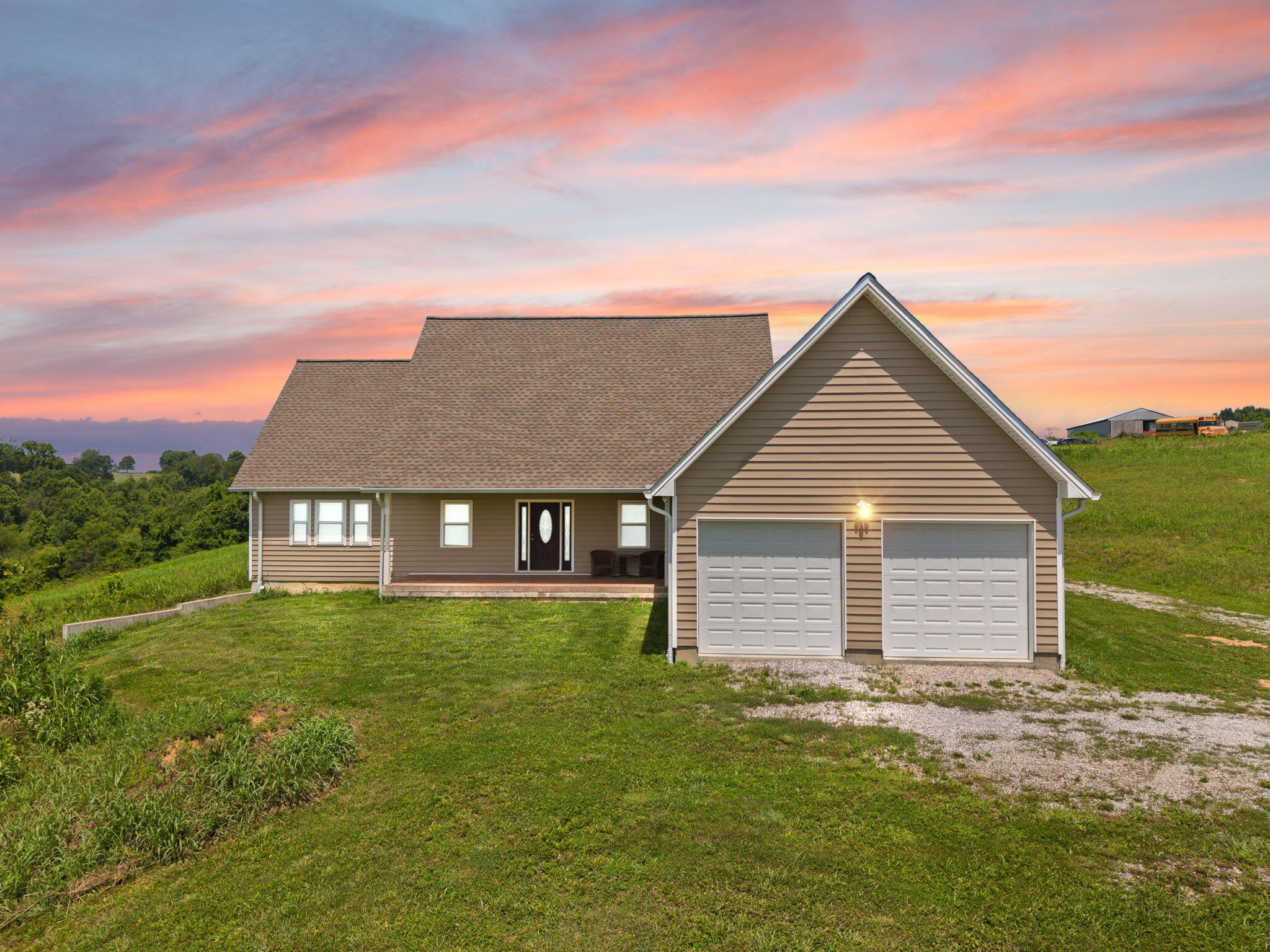 116 Walking Horse Way Property Photo 1