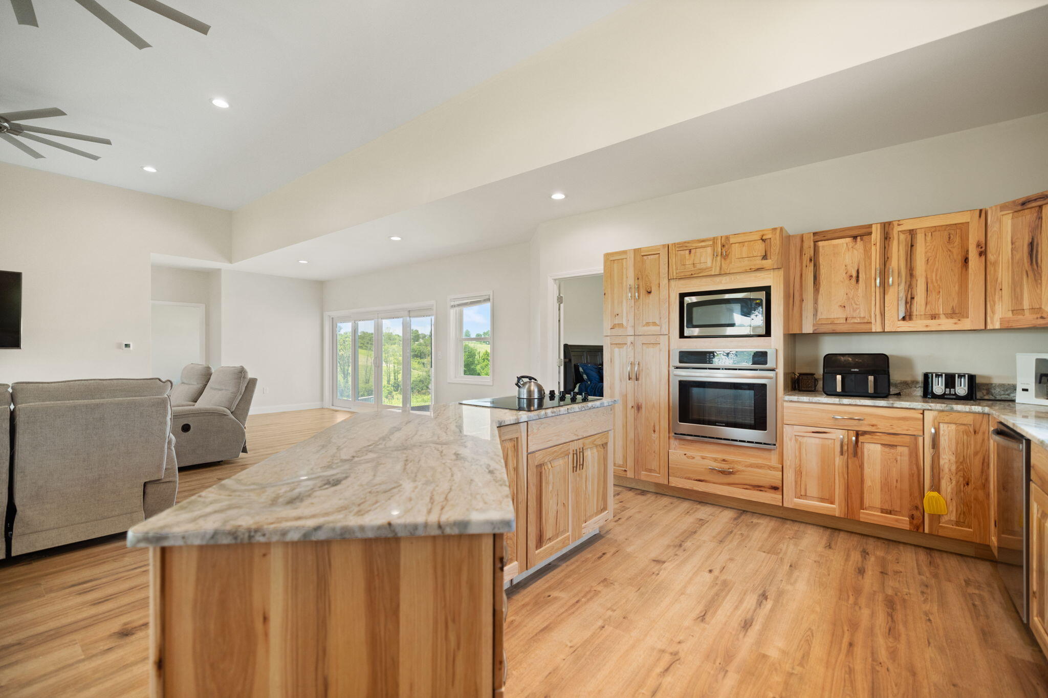 116 Walking Horse Way Property Photo 8