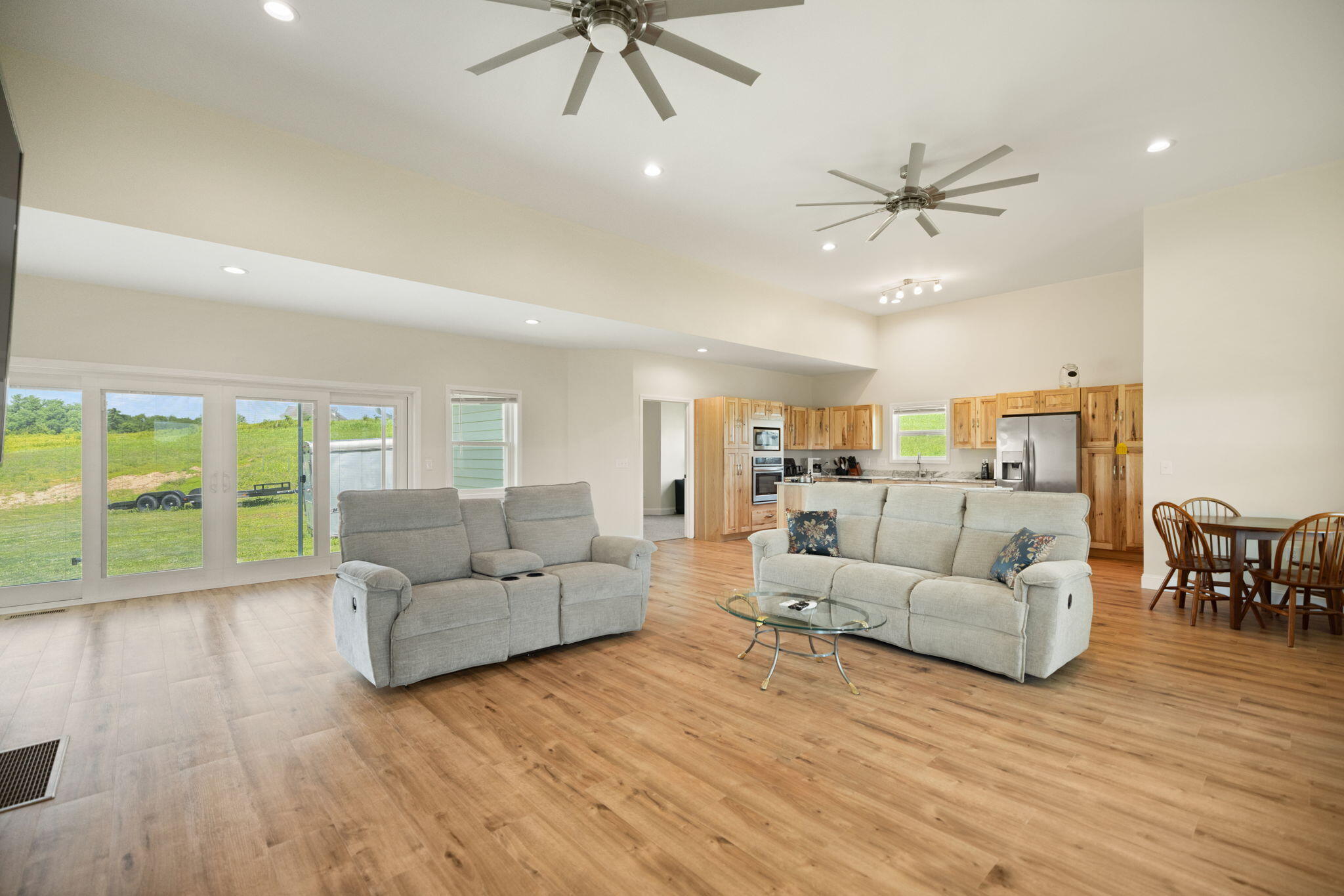 116 Walking Horse Way Property Photo 11